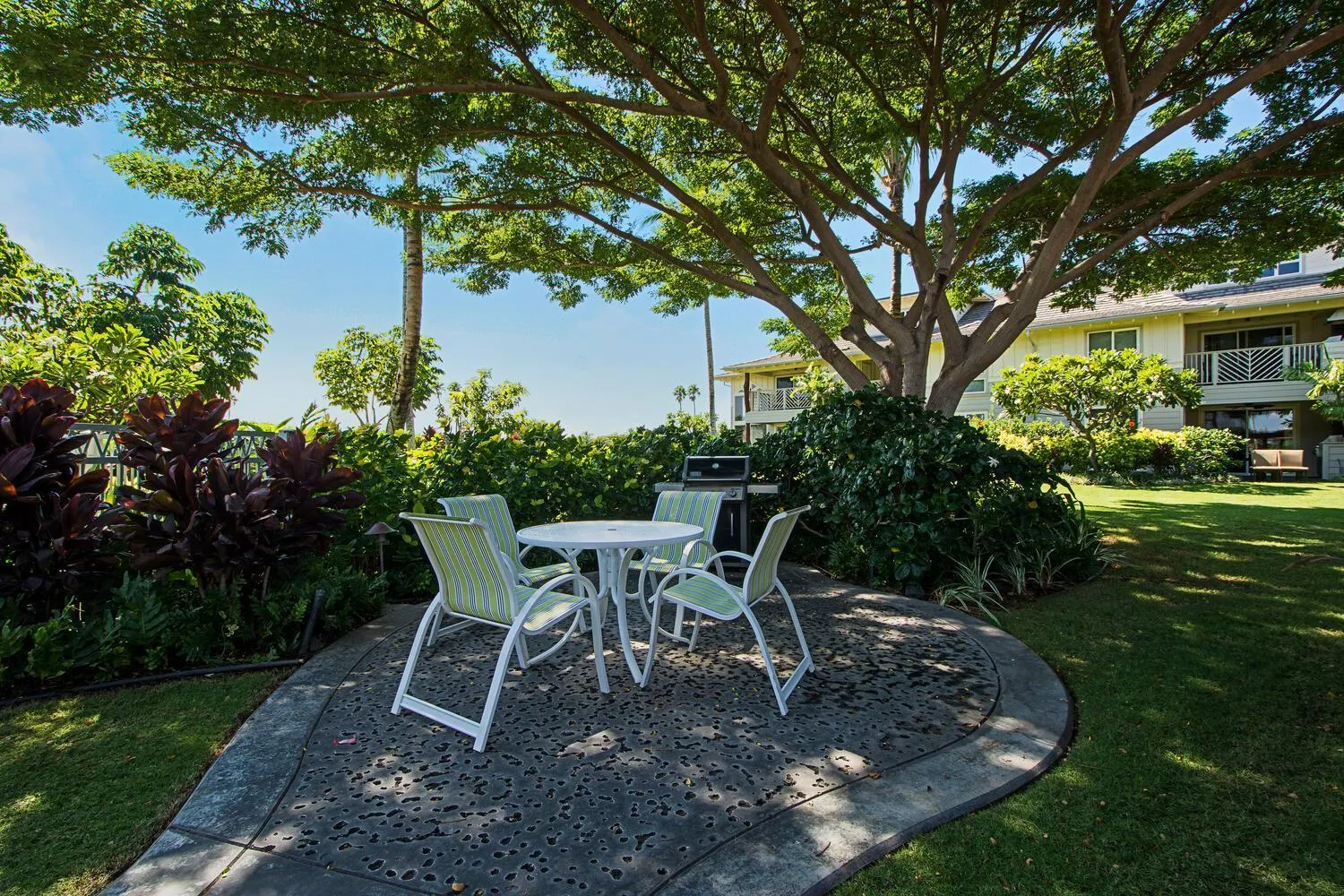 Waikoloa Beach Villas F32