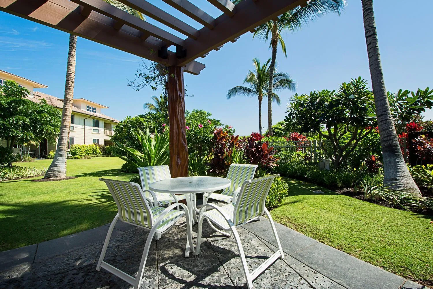 Waikoloa Beach Villas F32