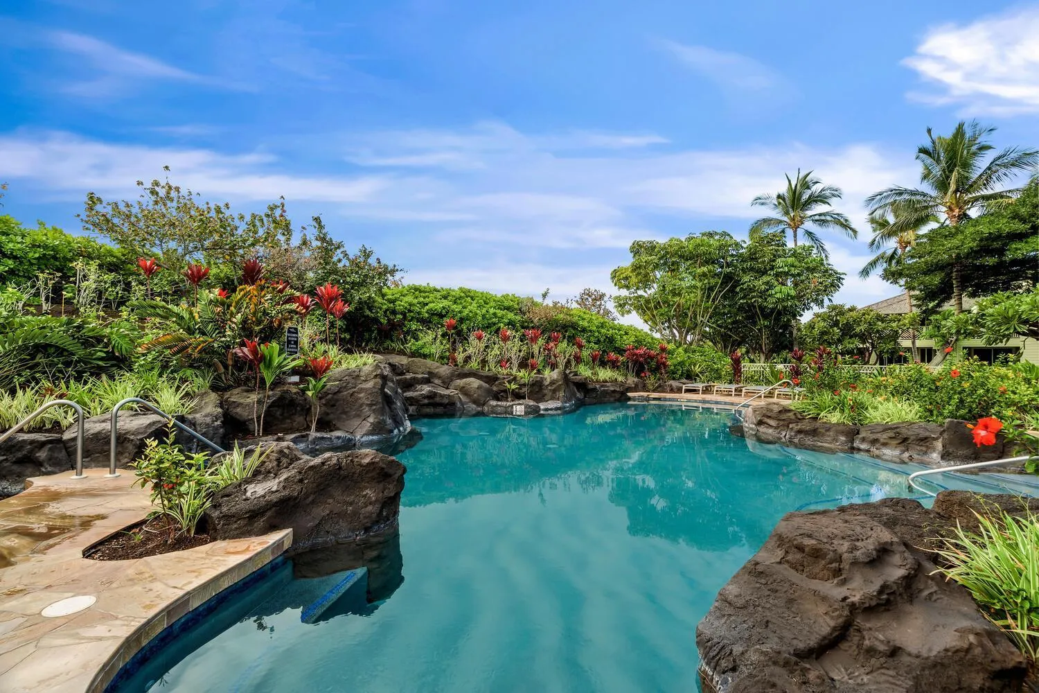 Waikoloa Beach Villas F32