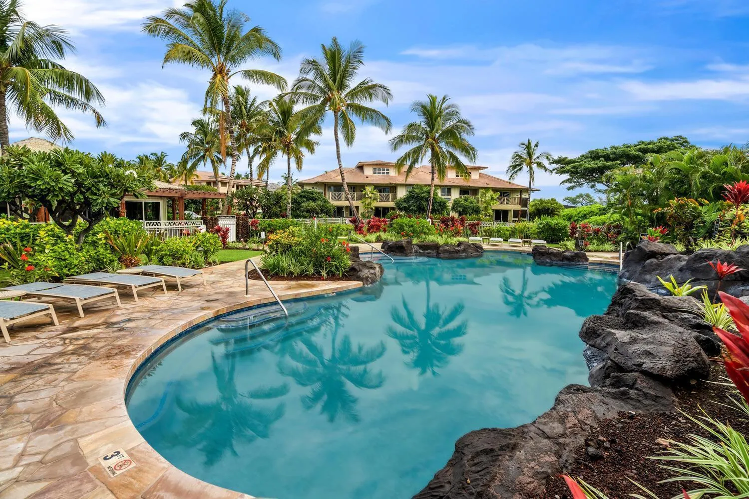 Waikoloa Beach Villas F32