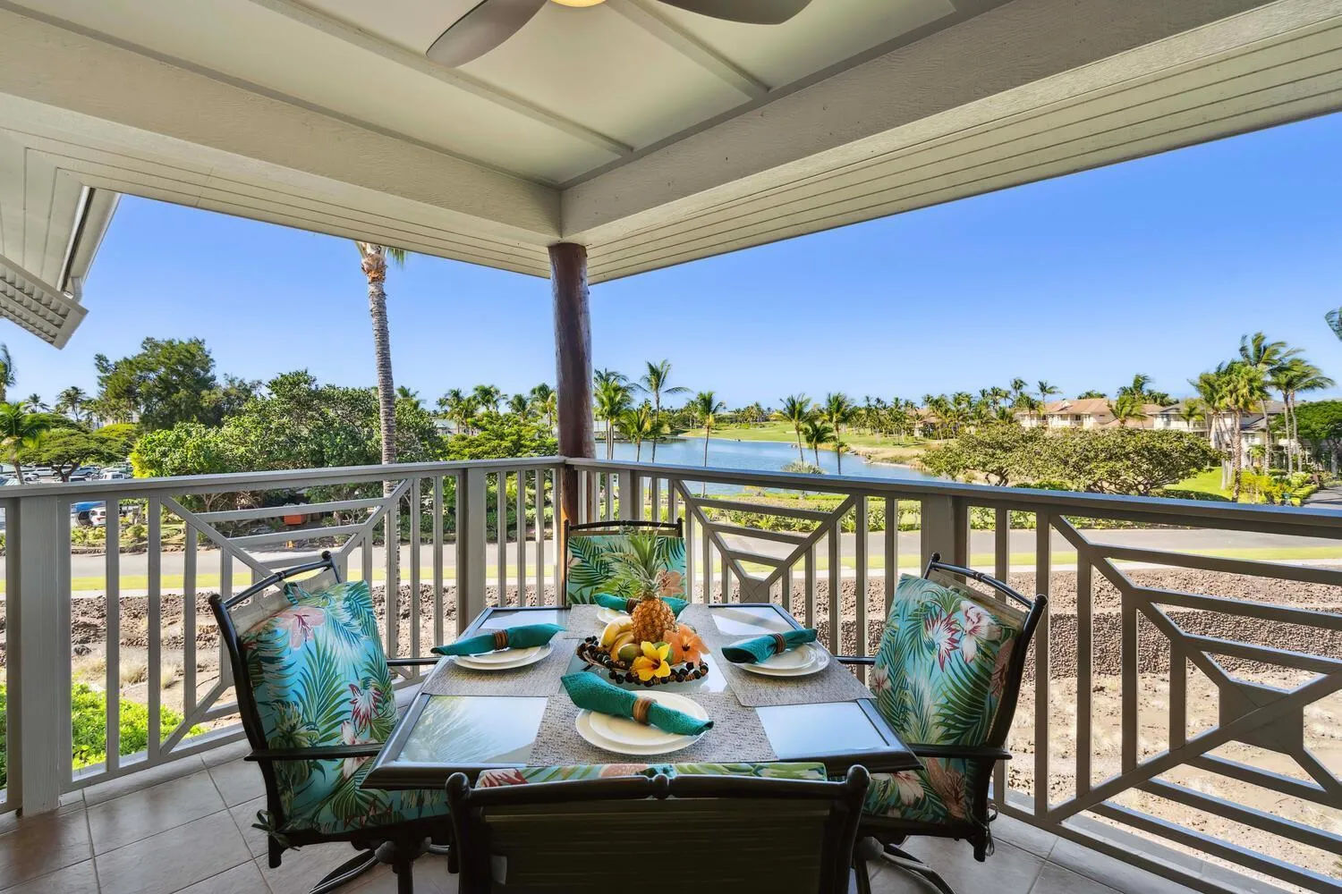 Waikoloa Beach Villas F32