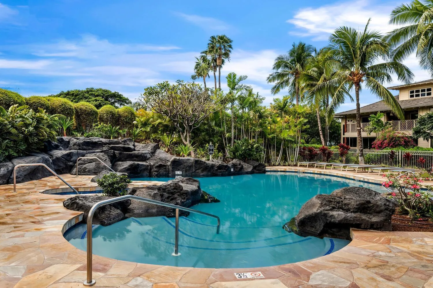 Waikoloa Beach Villas F32