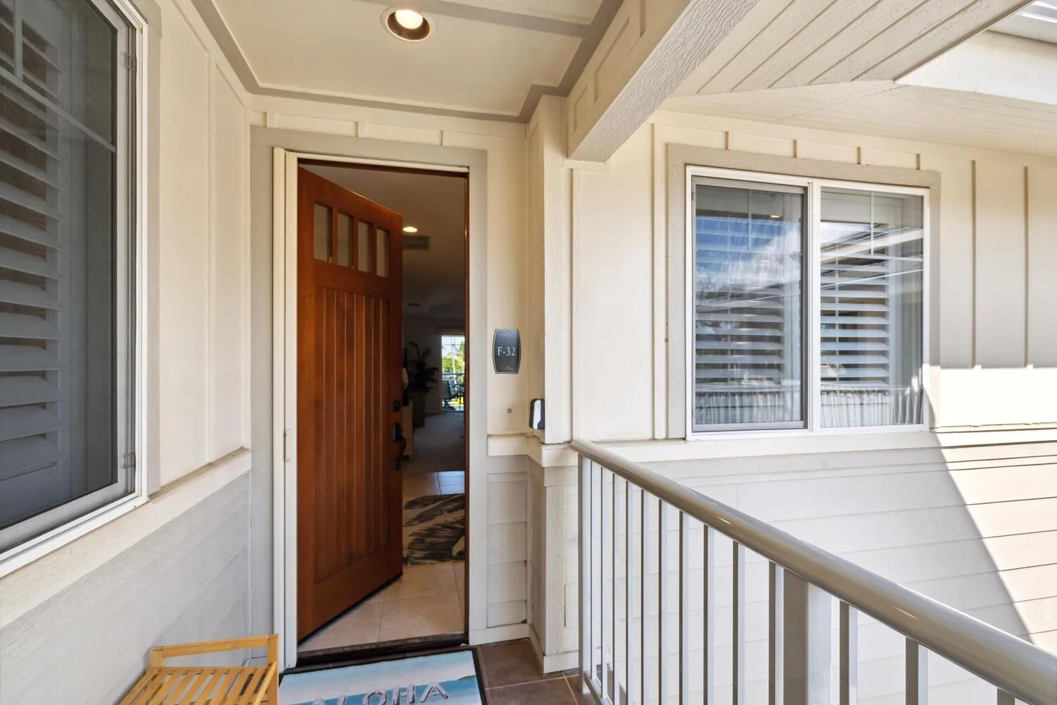 Waikoloa Beach Villas F32