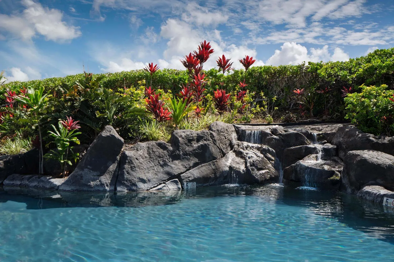Waikoloa Beach Villas F32