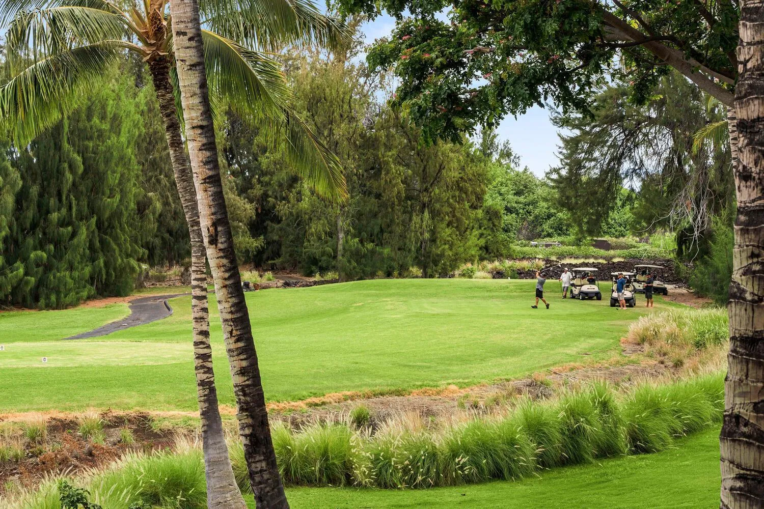 Waikoloa Beach Villas F32