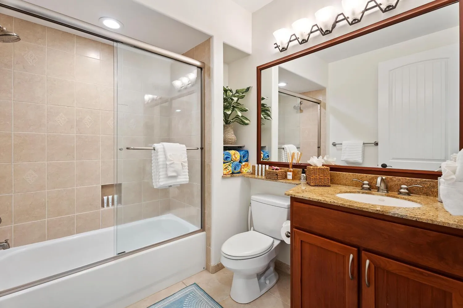 Waikoloa Beach Villas F32