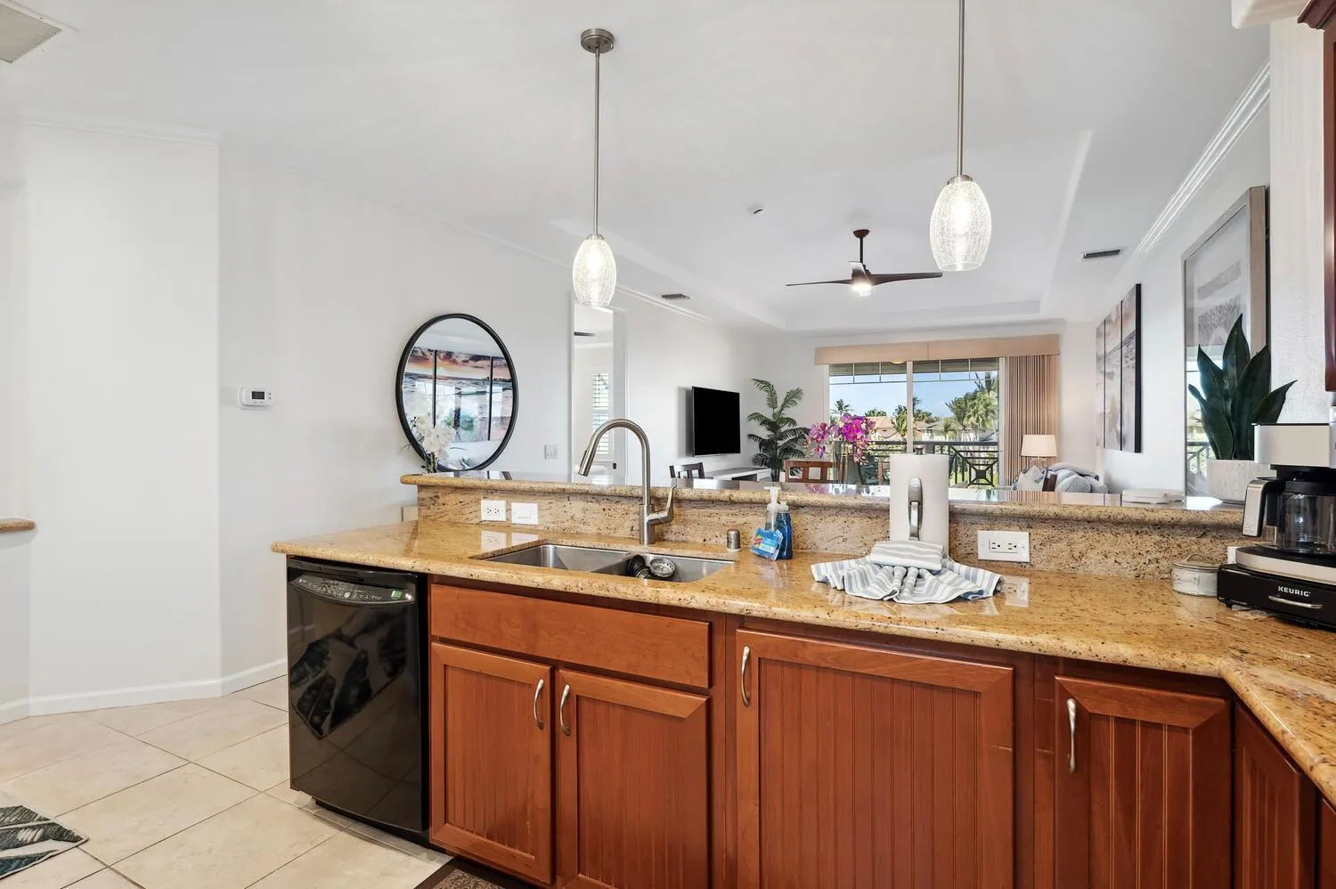 Waikoloa Beach Villas F32
