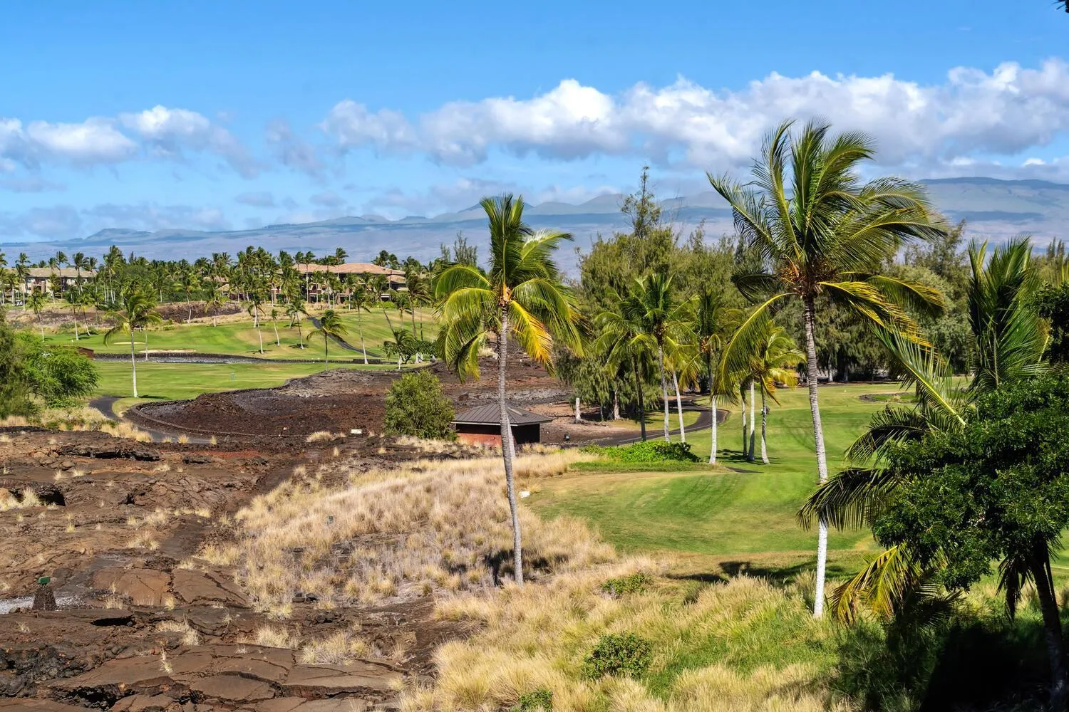Waikoloa Beach Villas F32