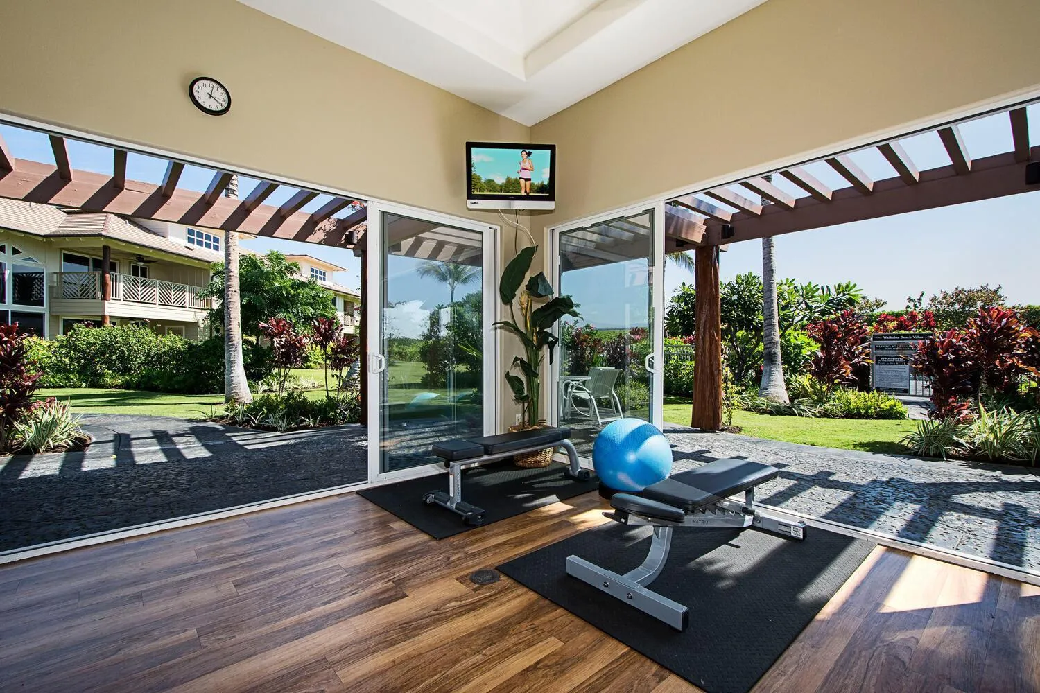 Waikoloa Beach Villas F32