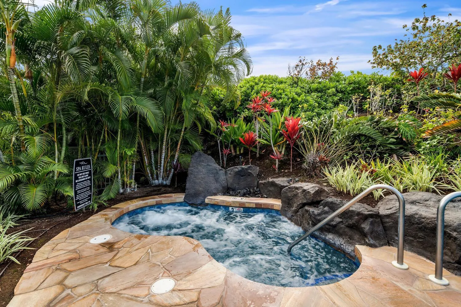 Waikoloa Beach Villas F32