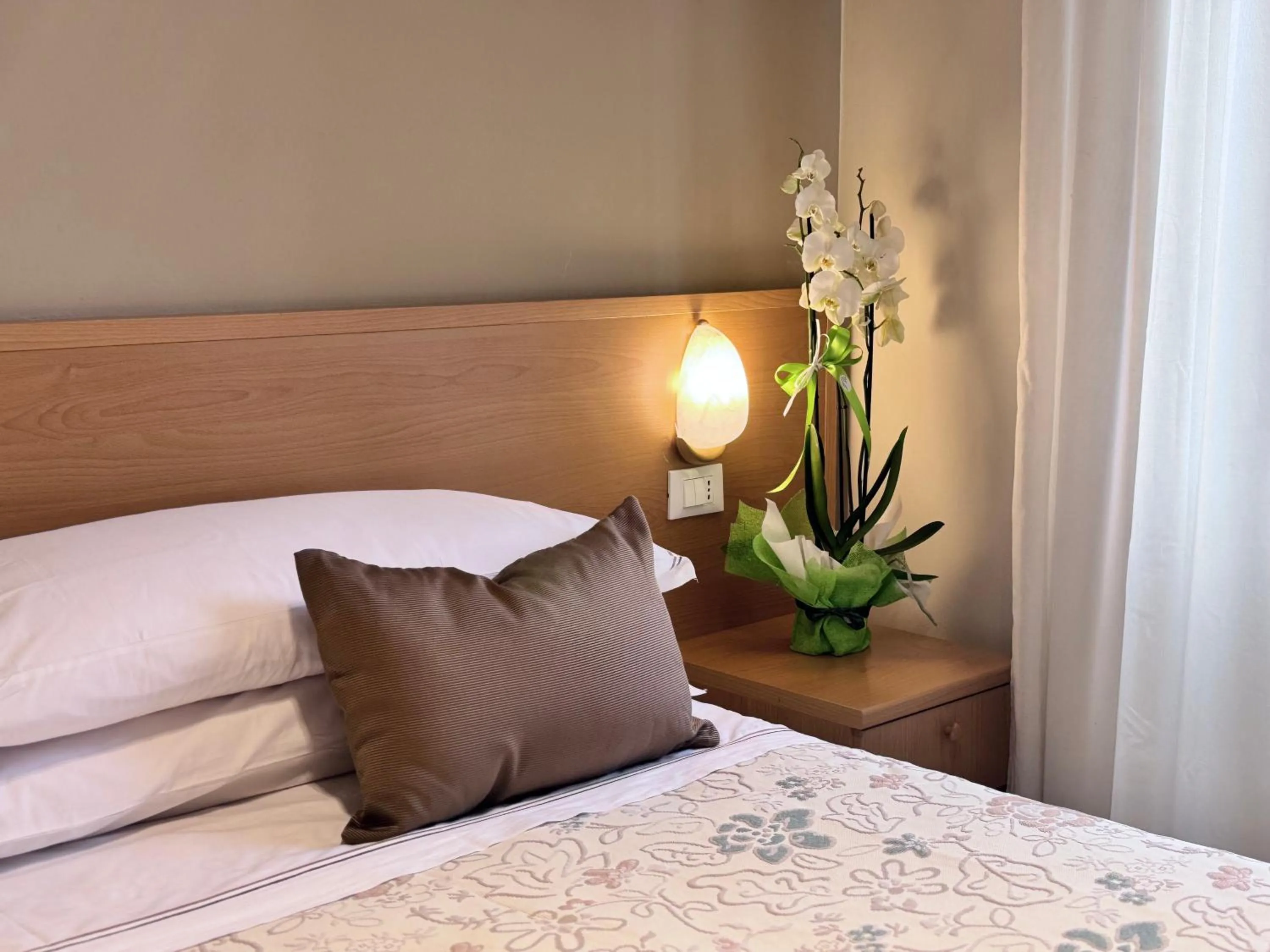 Standard Double Room in Hotel La Magione