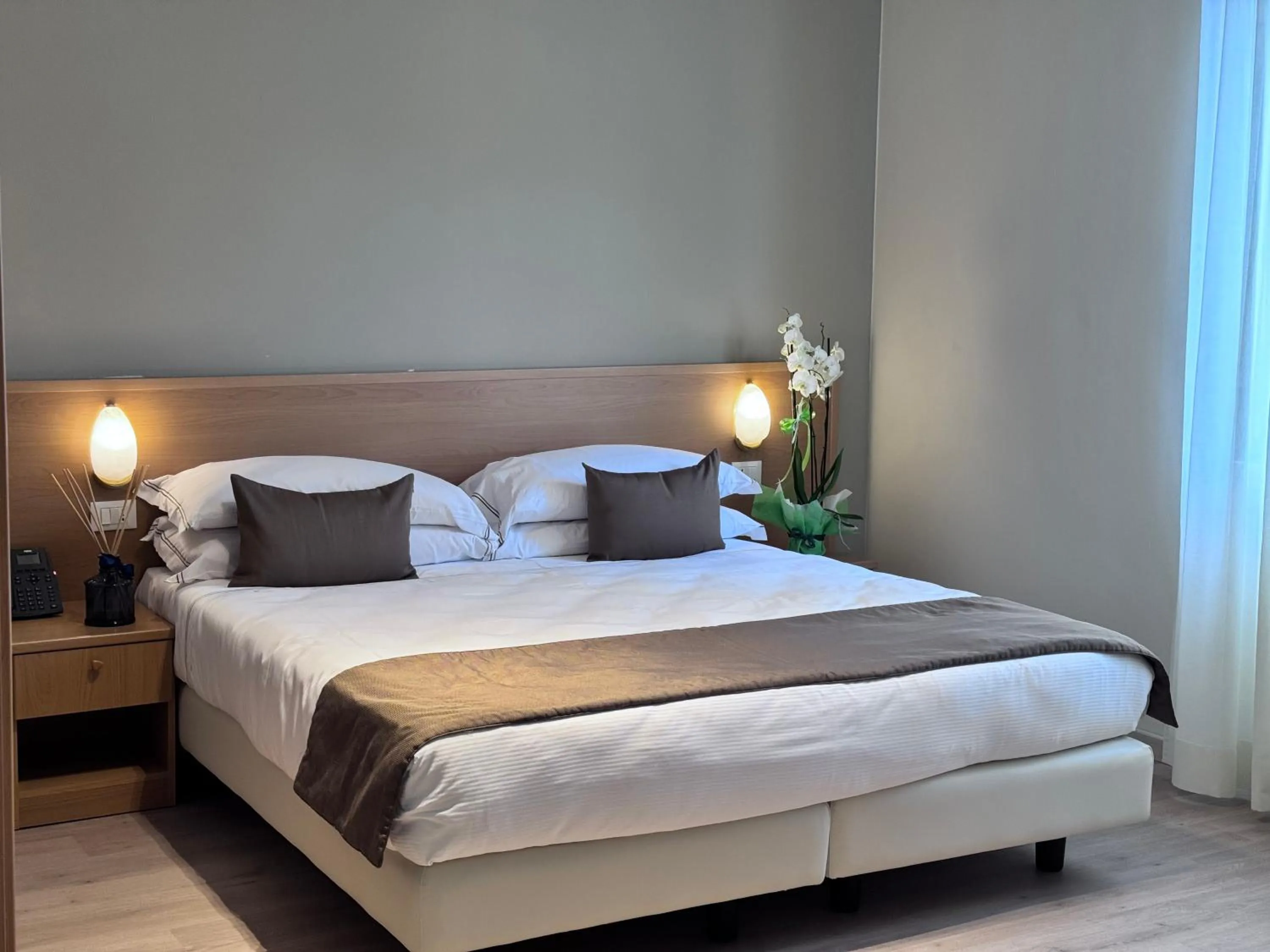 Hotel La Magione