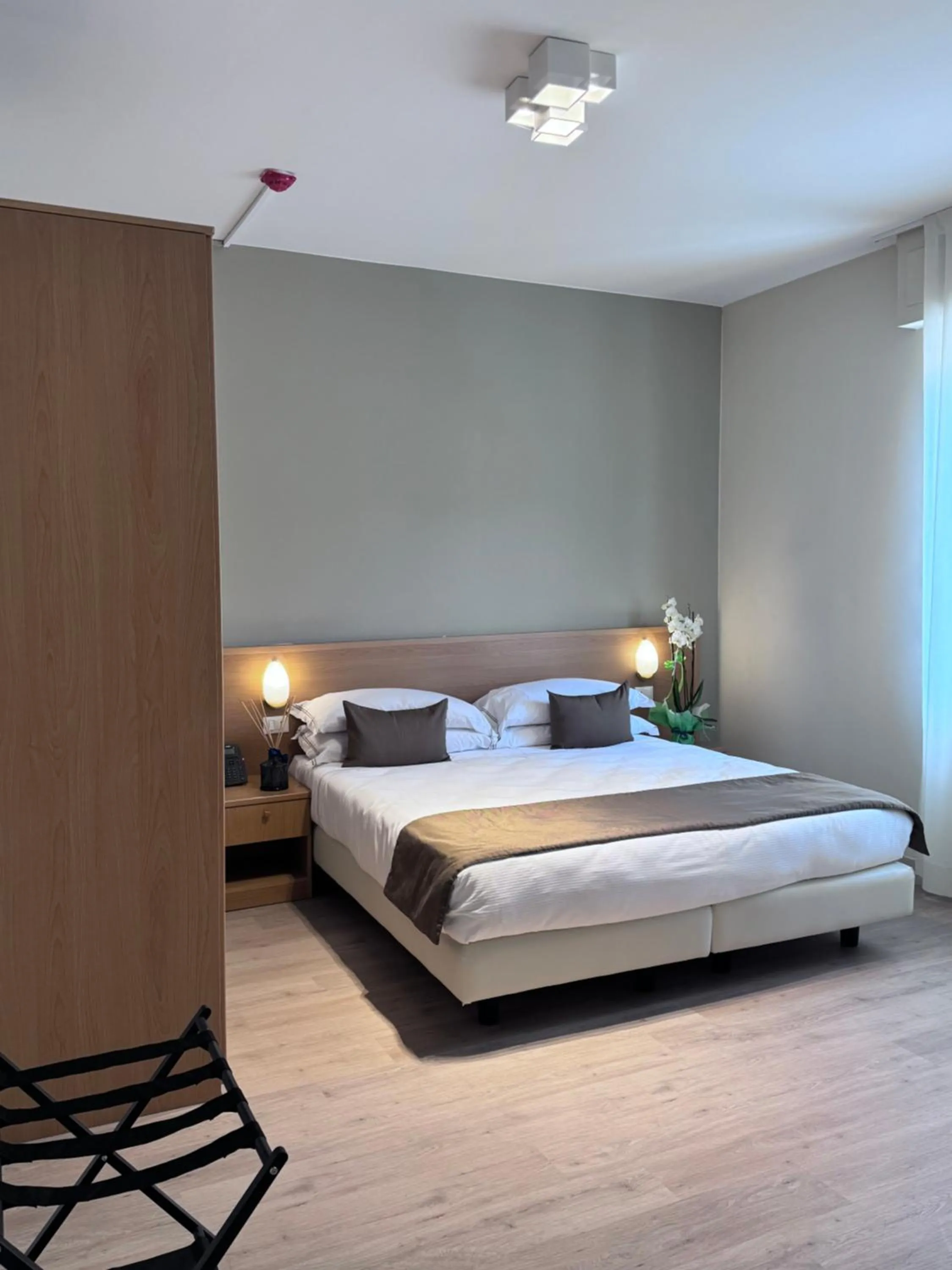 Hotel La Magione