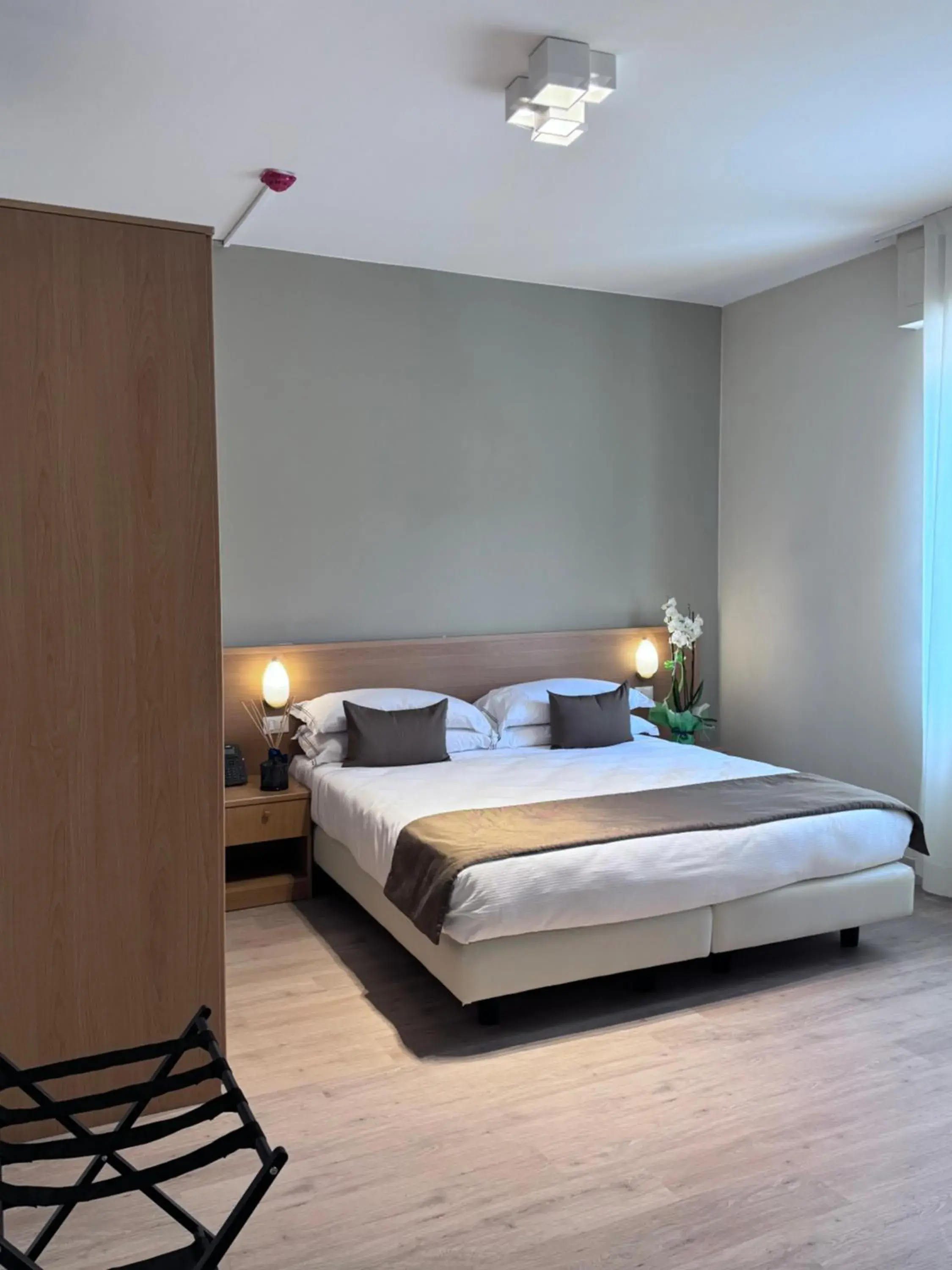 Superior Double Room in Hotel La Magione Superior Double Room in Hotel La Magione