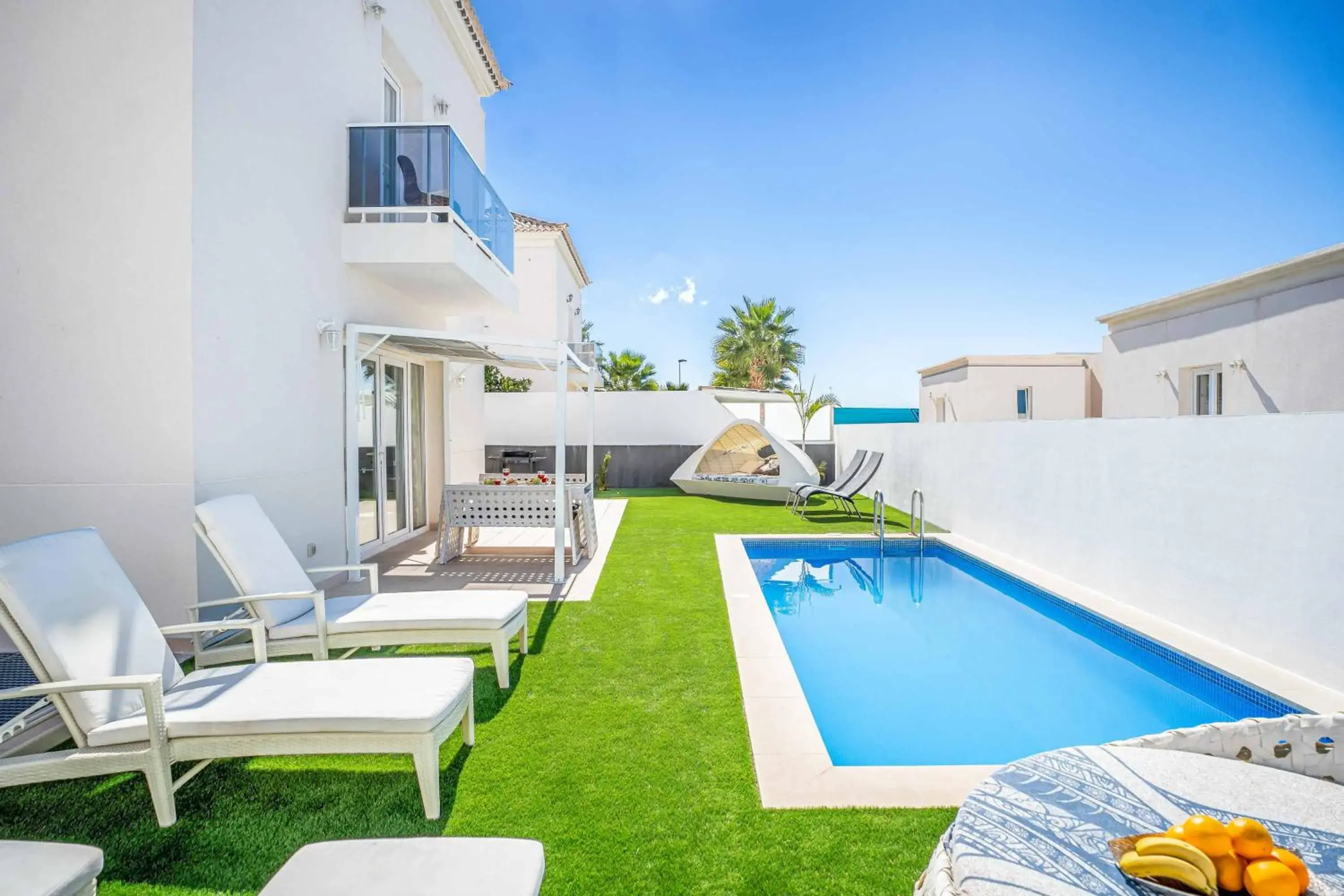 Villa Primrose Villa Primrose