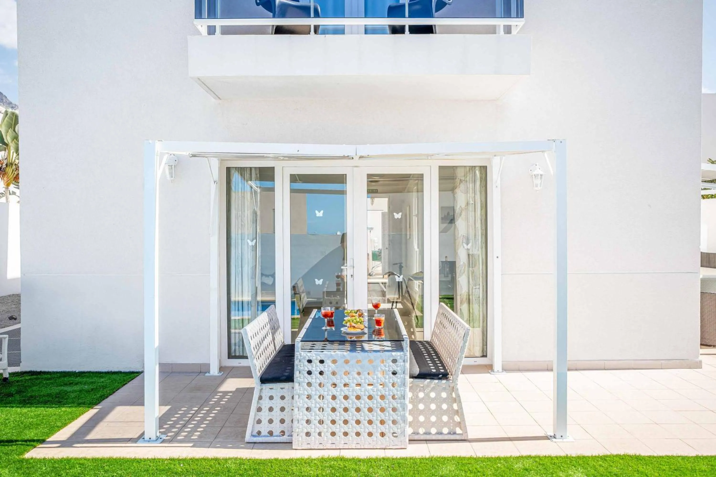Villa Primrose