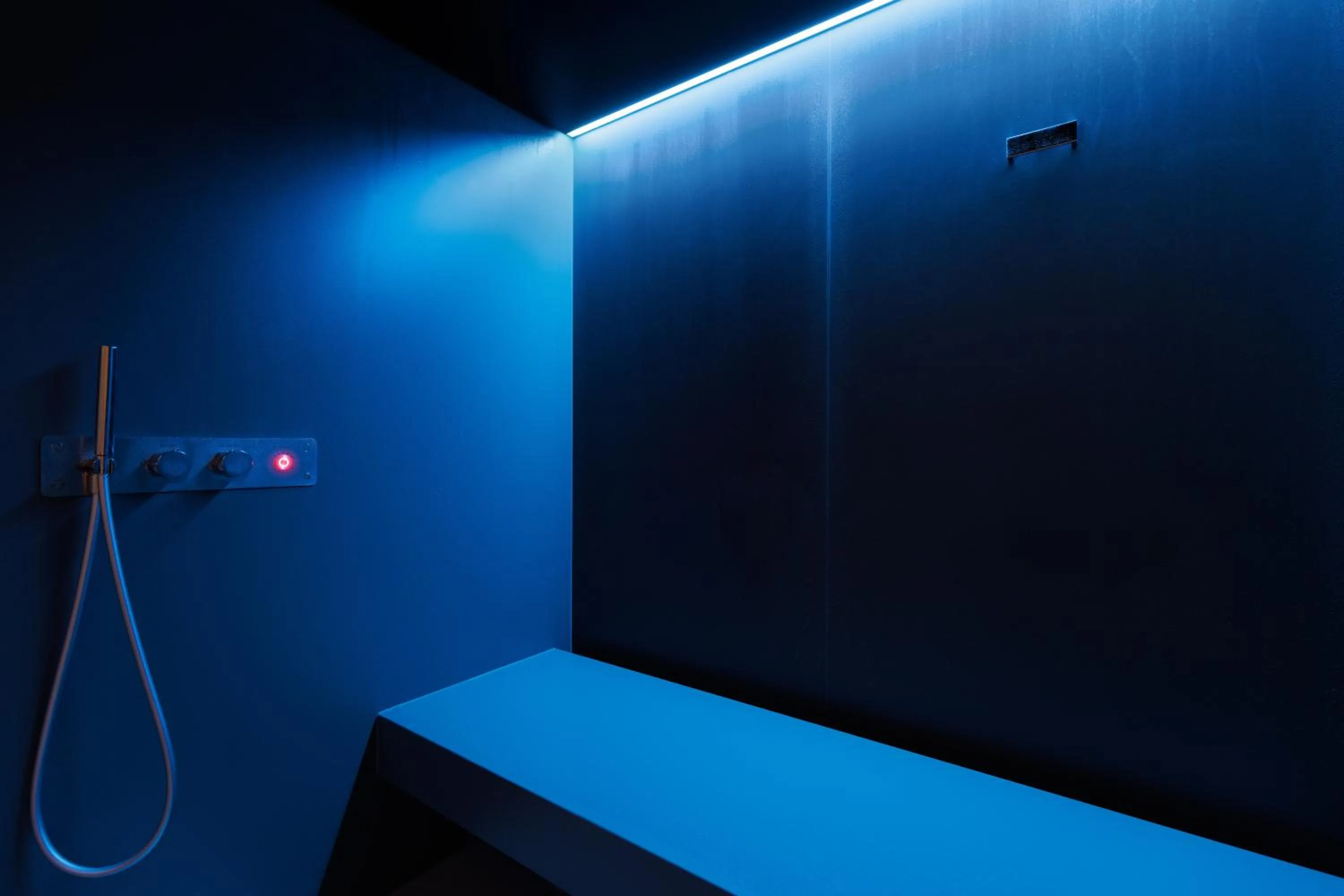 Sauna in Vetera Matera