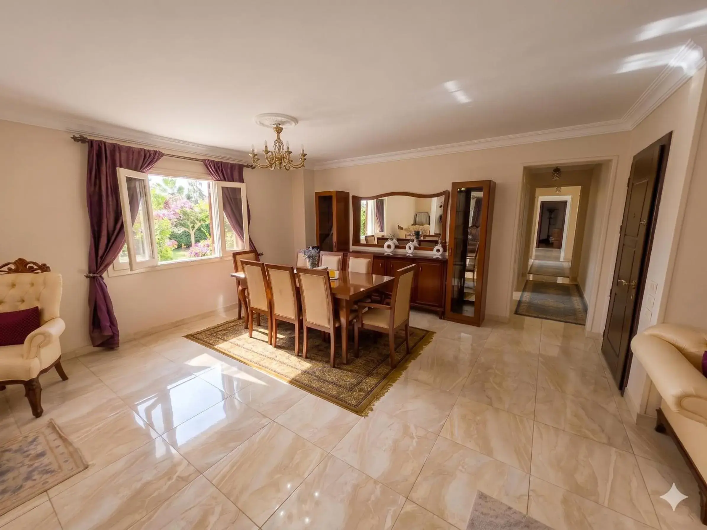 Luxurious 3 room hotel apartment just steps away from North 90th Street offering a perfect blend of comfort and convenience Ideal for families Luxurious 3 room hotel apartment just steps away from North 90th Street offering a perfect blend of comfort and convenience Ideal for families