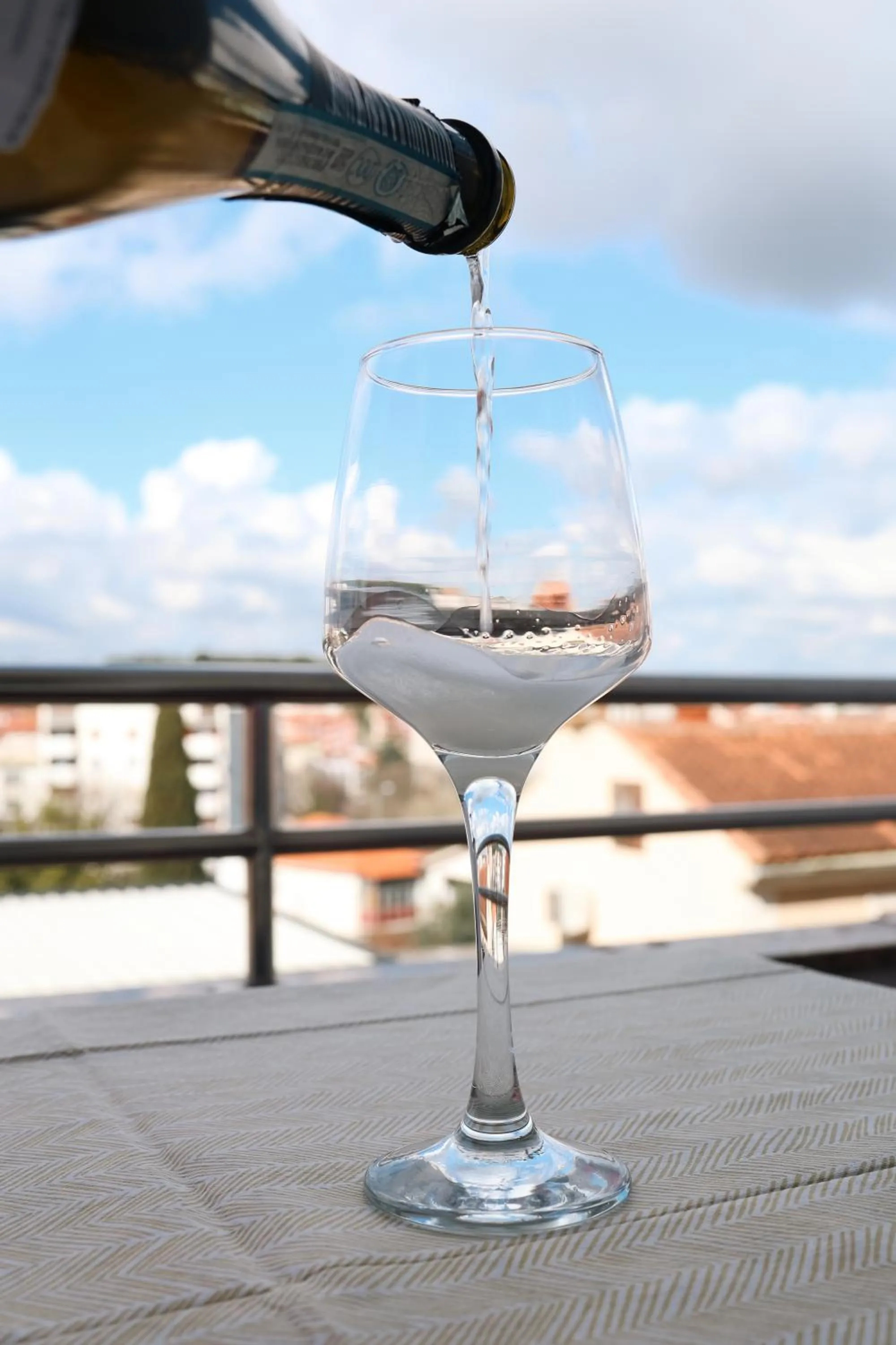 Property building in Artena Hotel