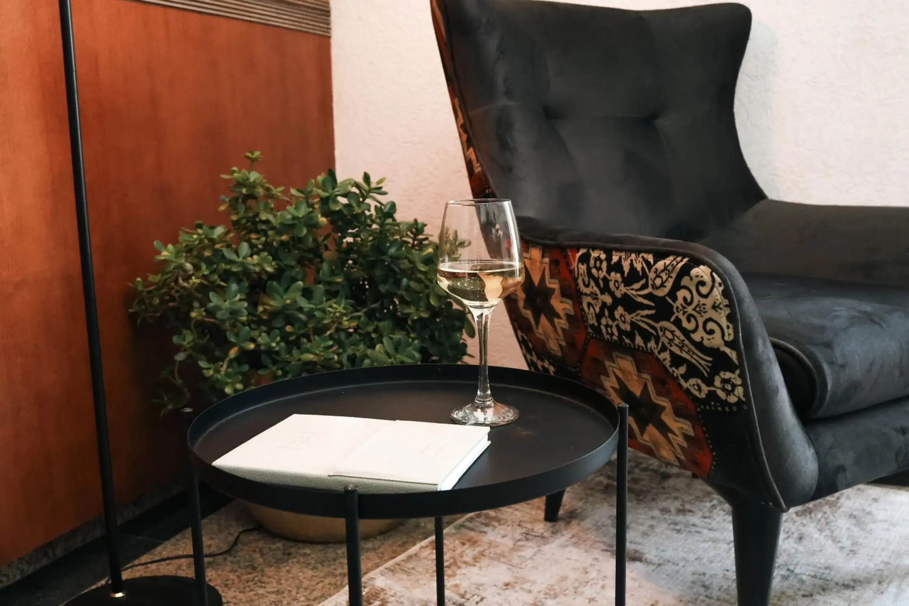 Lobby or reception in Artena Hotel Lobby or reception in Artena Hotel