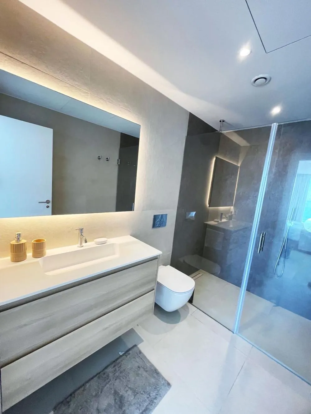 Apartamento LaViu 1B by Croma
