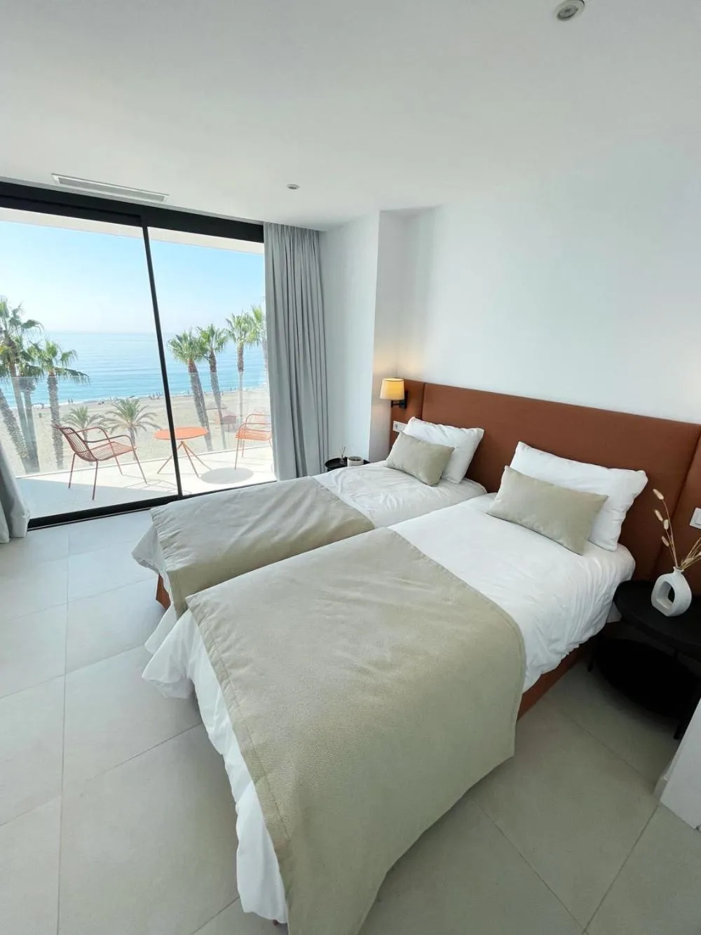 Apartamento LaViu 1B by Croma