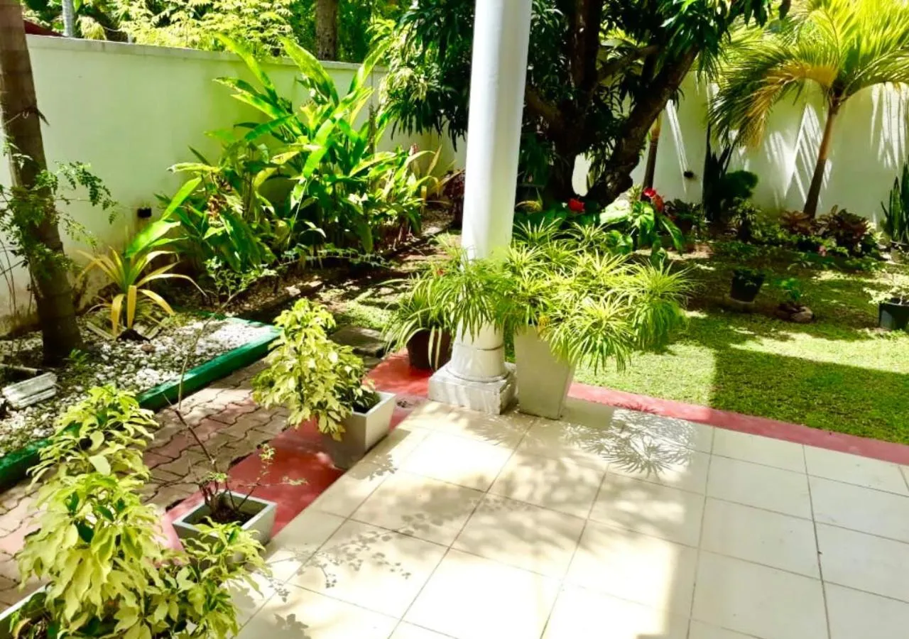 Day in Ama Villa Negombo