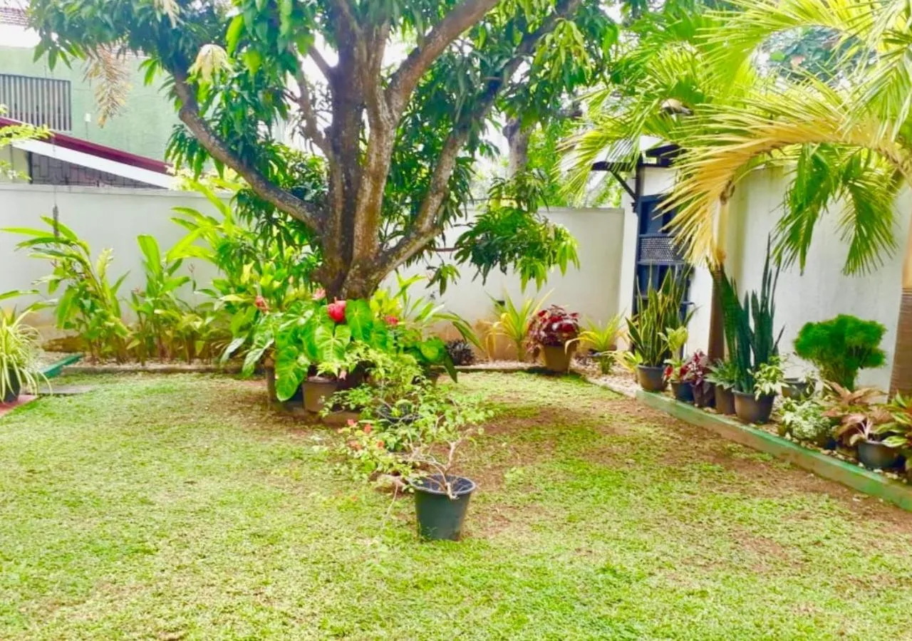 Day in Ama Villa Negombo