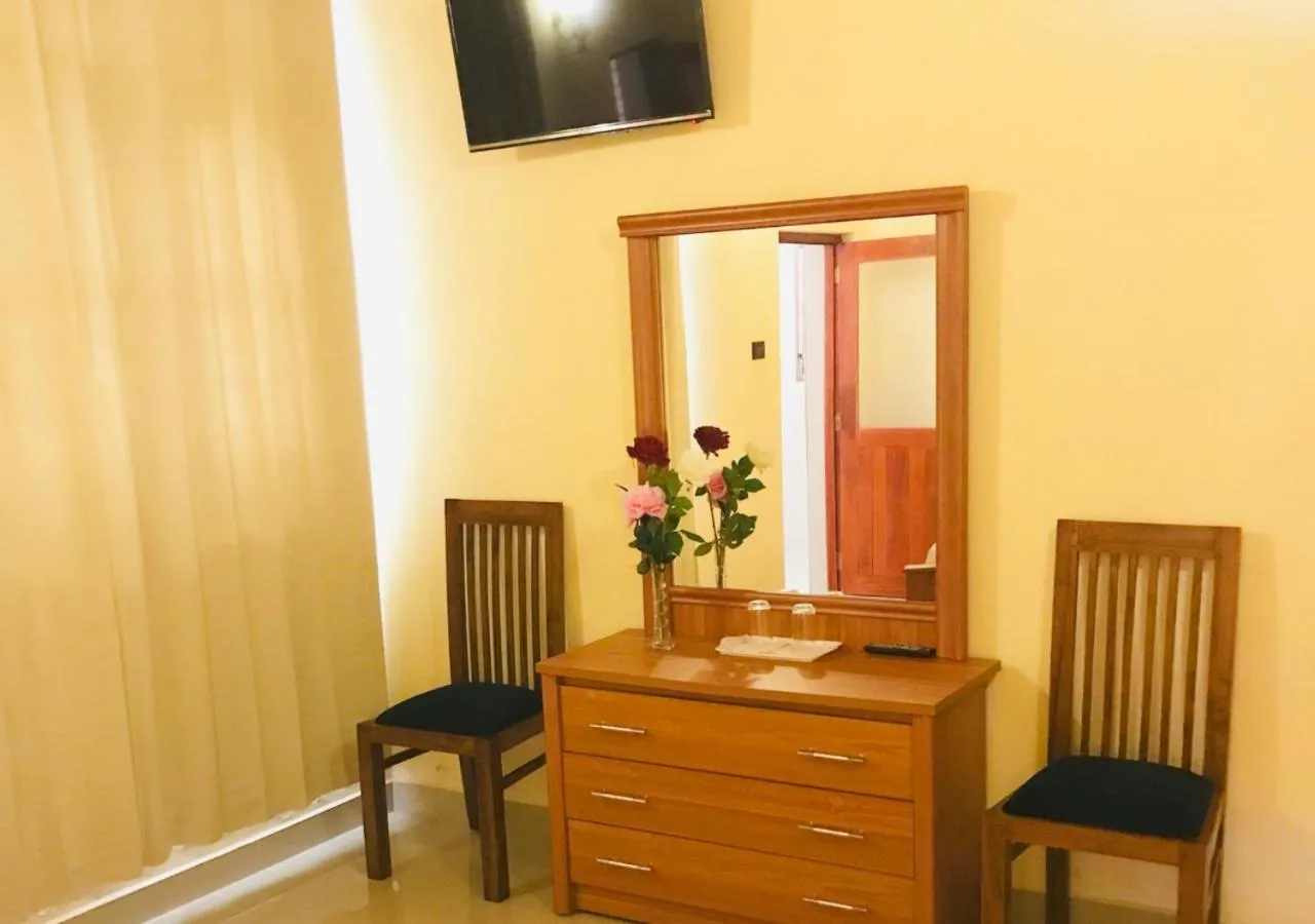 TV and multimedia in Ama Villa Negombo