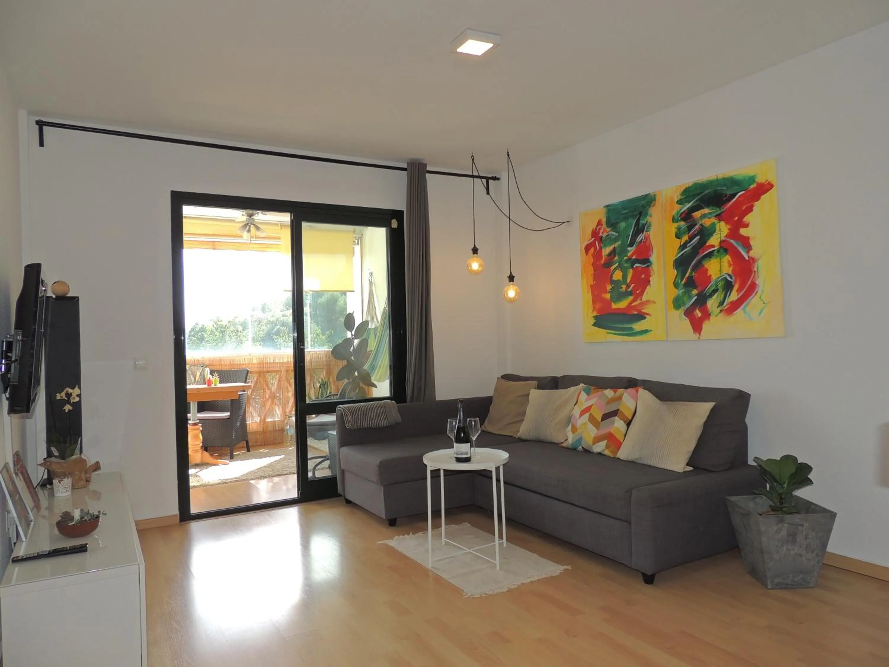Sunstay Flat I Jardines Benalmadena