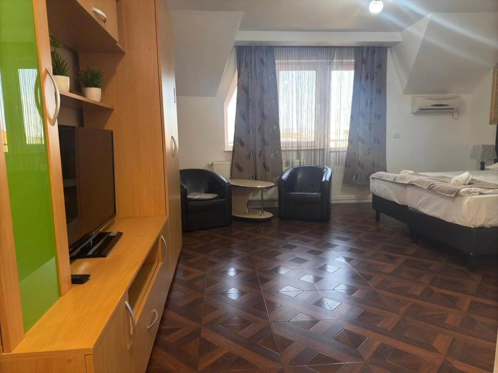 Hotel Gorunul