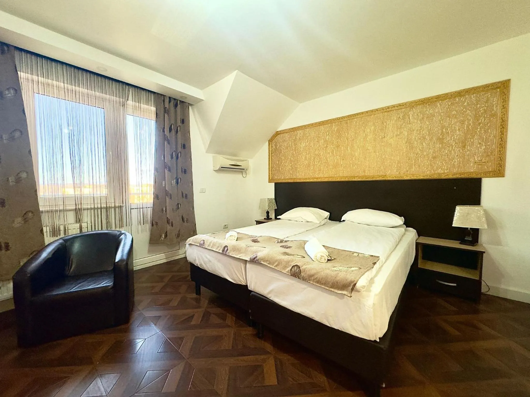 Hotel Gorunul