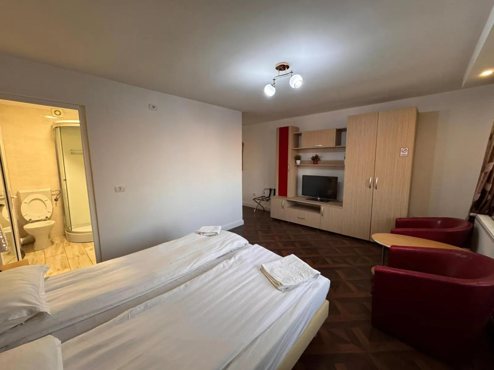 Hotel Gorunul