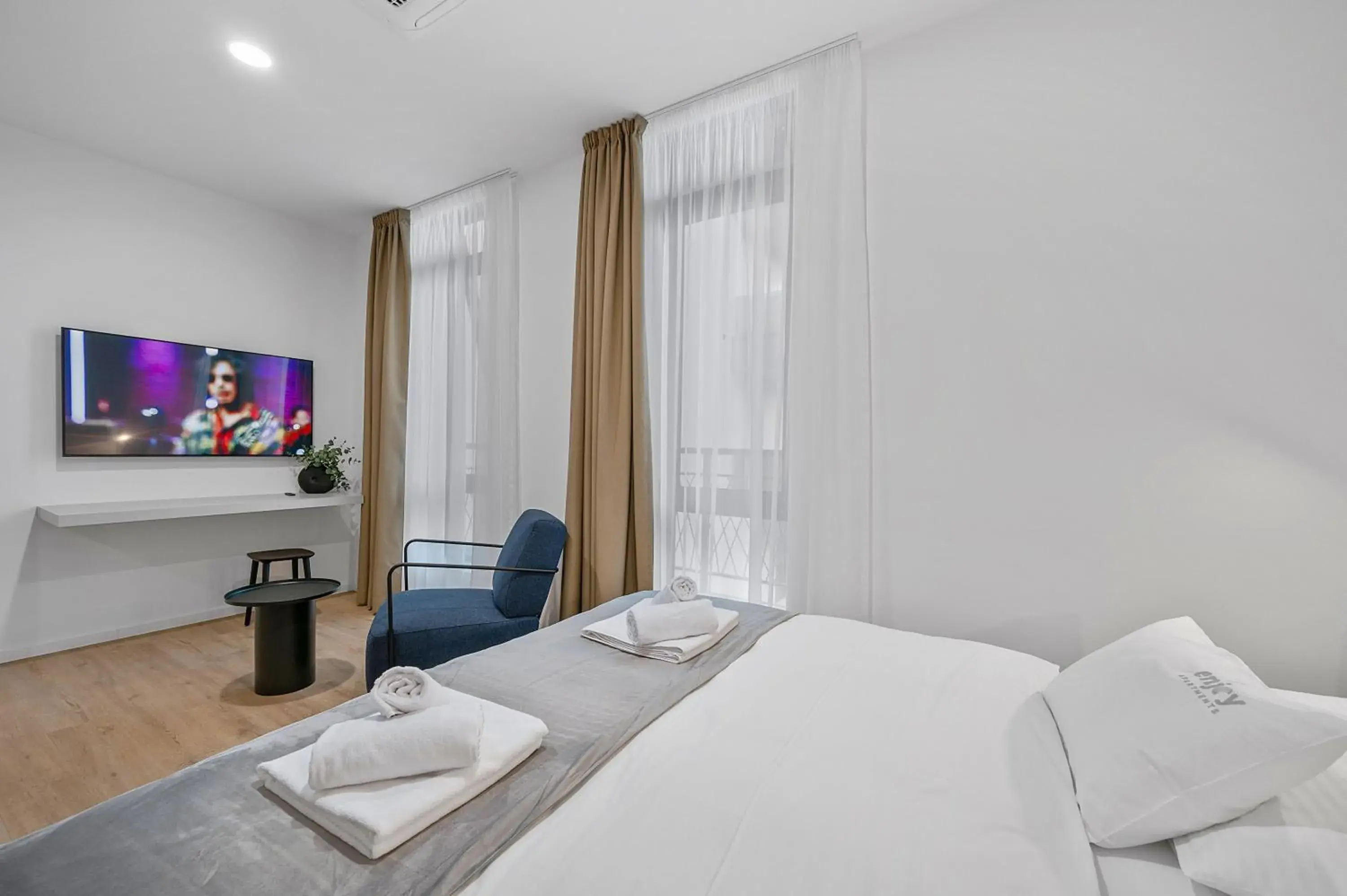 Enjoy Apartments and Suites Enjoy Apartments and Suites