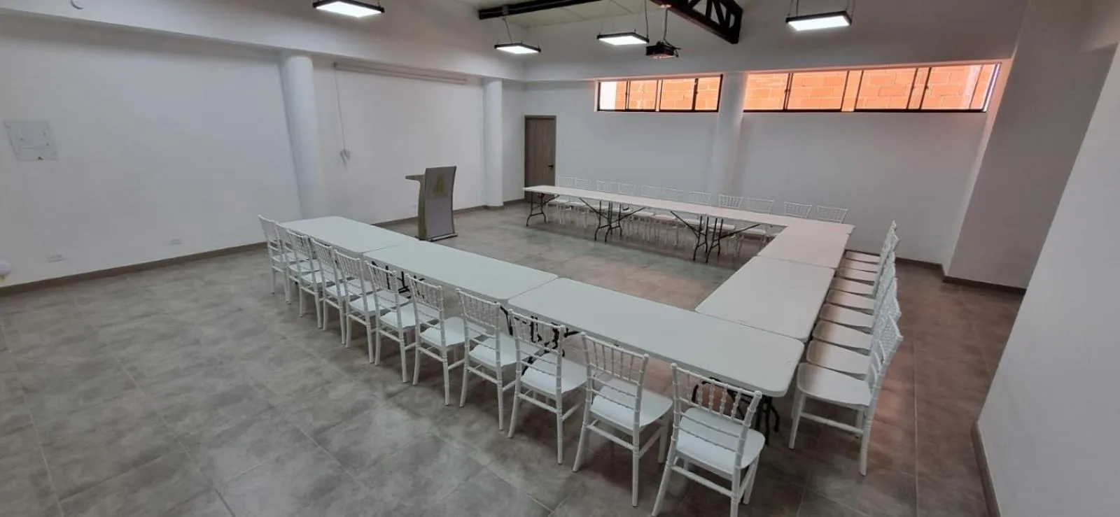 Meeting/conference room in Hotel 45 Park