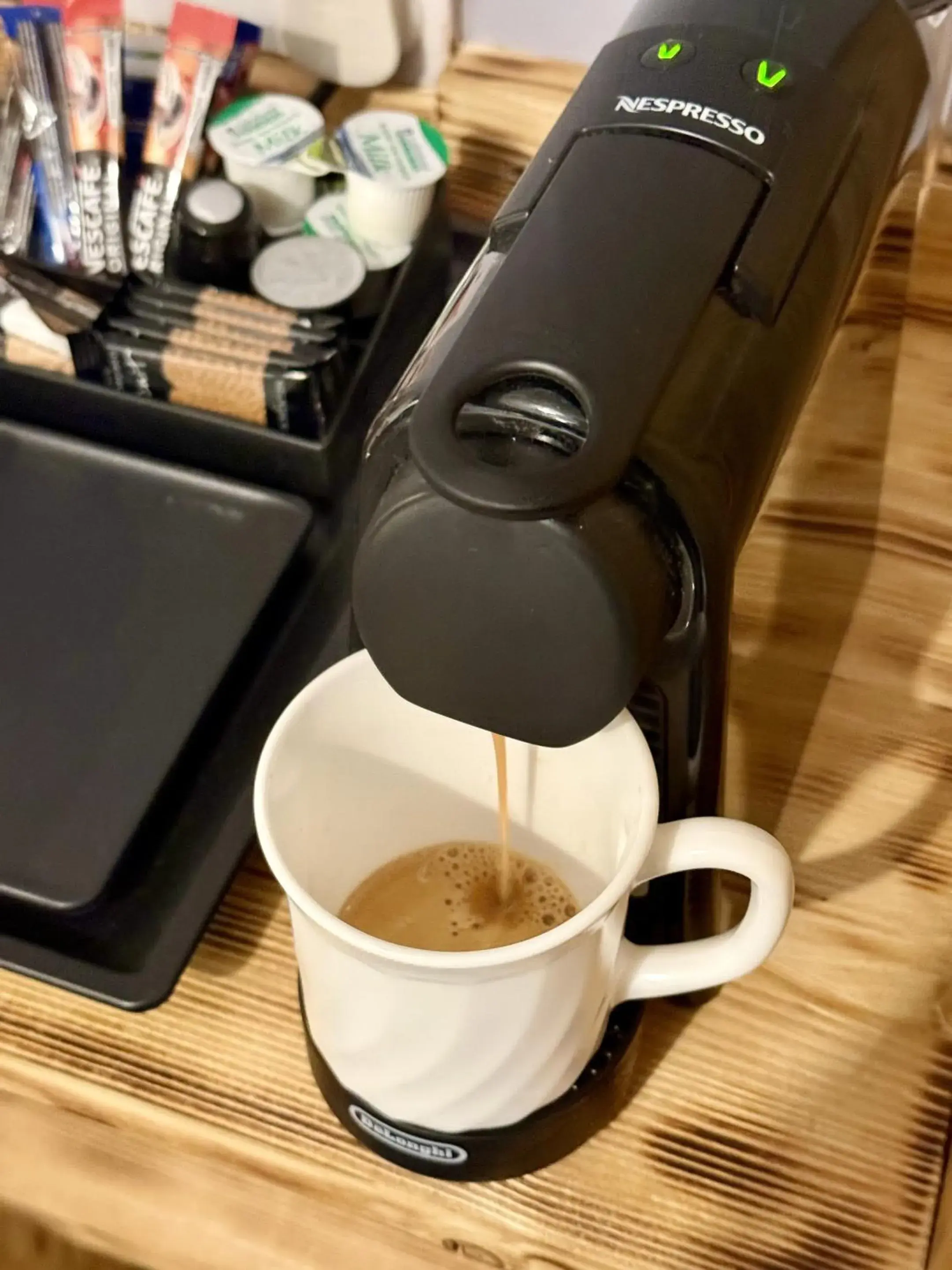 Bedroom in The Crescent Guest House Bedroom in The Crescent Guest House