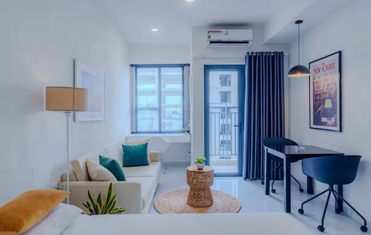 SOHO Residence & Hotel