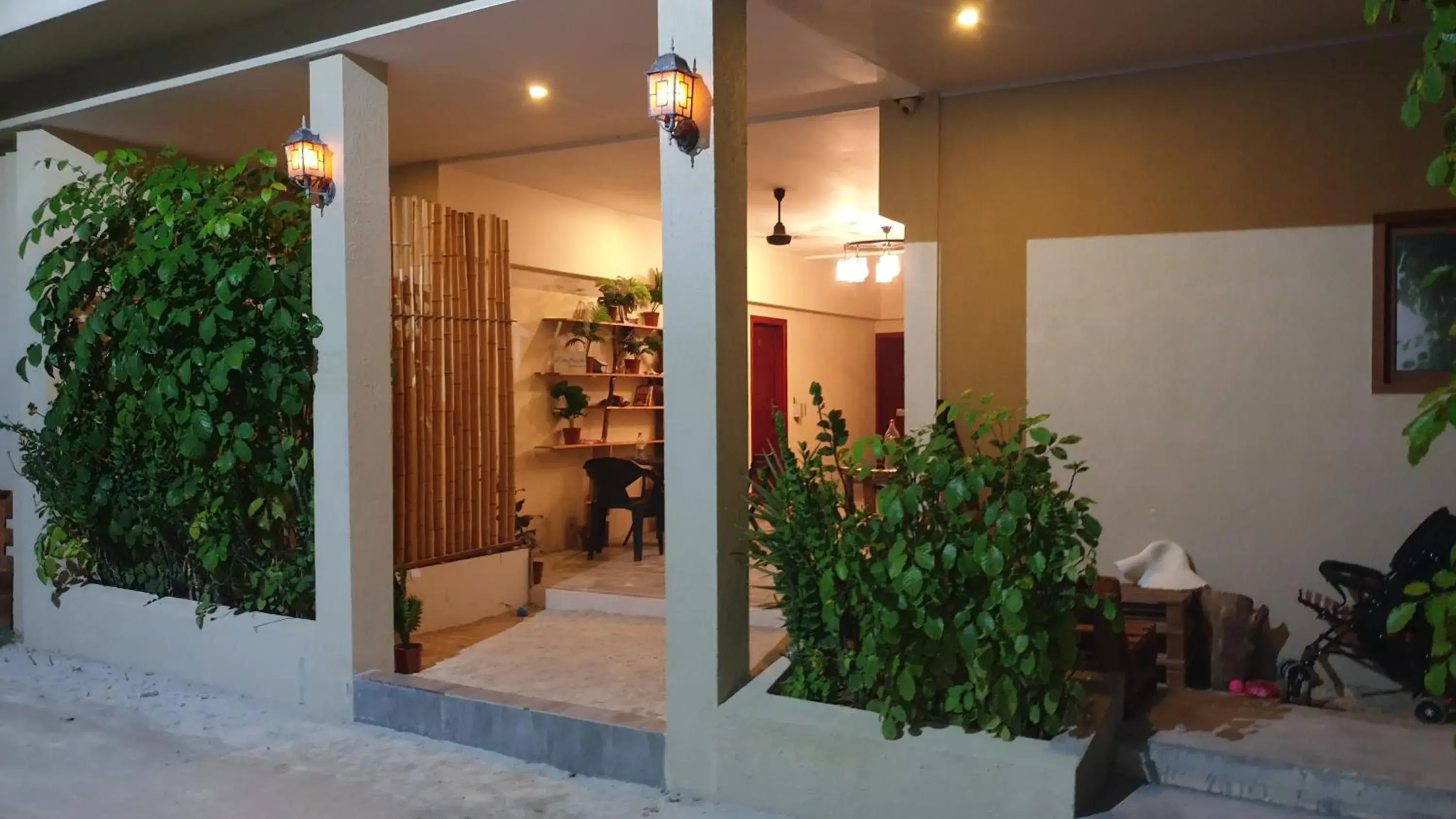 Dhiffushi Tourist Hotel Dhiffushi Tourist Hotel