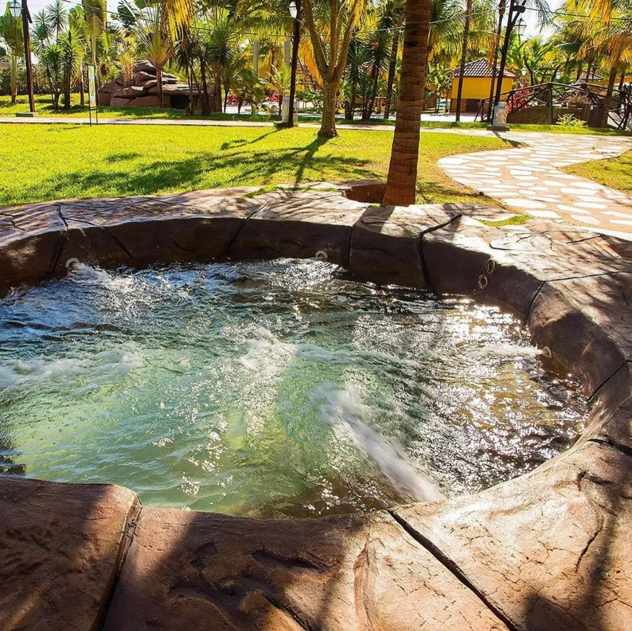 Barretos Country Park Resort