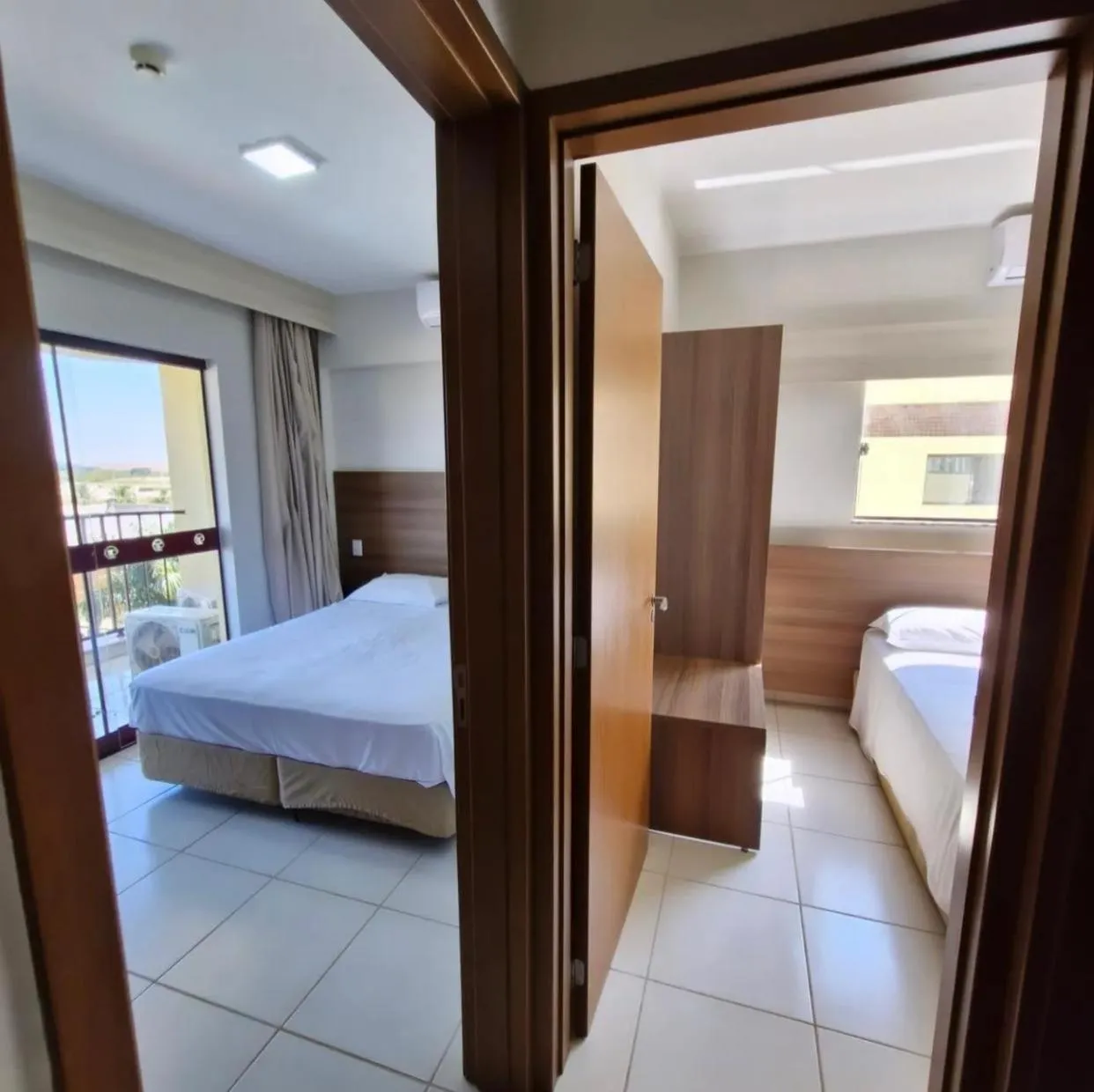 Barretos Country Park Resort