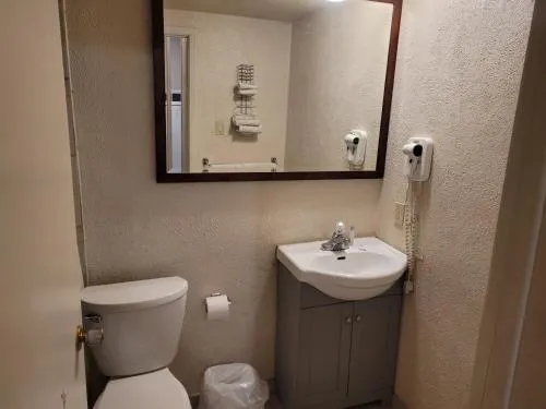 Sand Castle Suites Motel