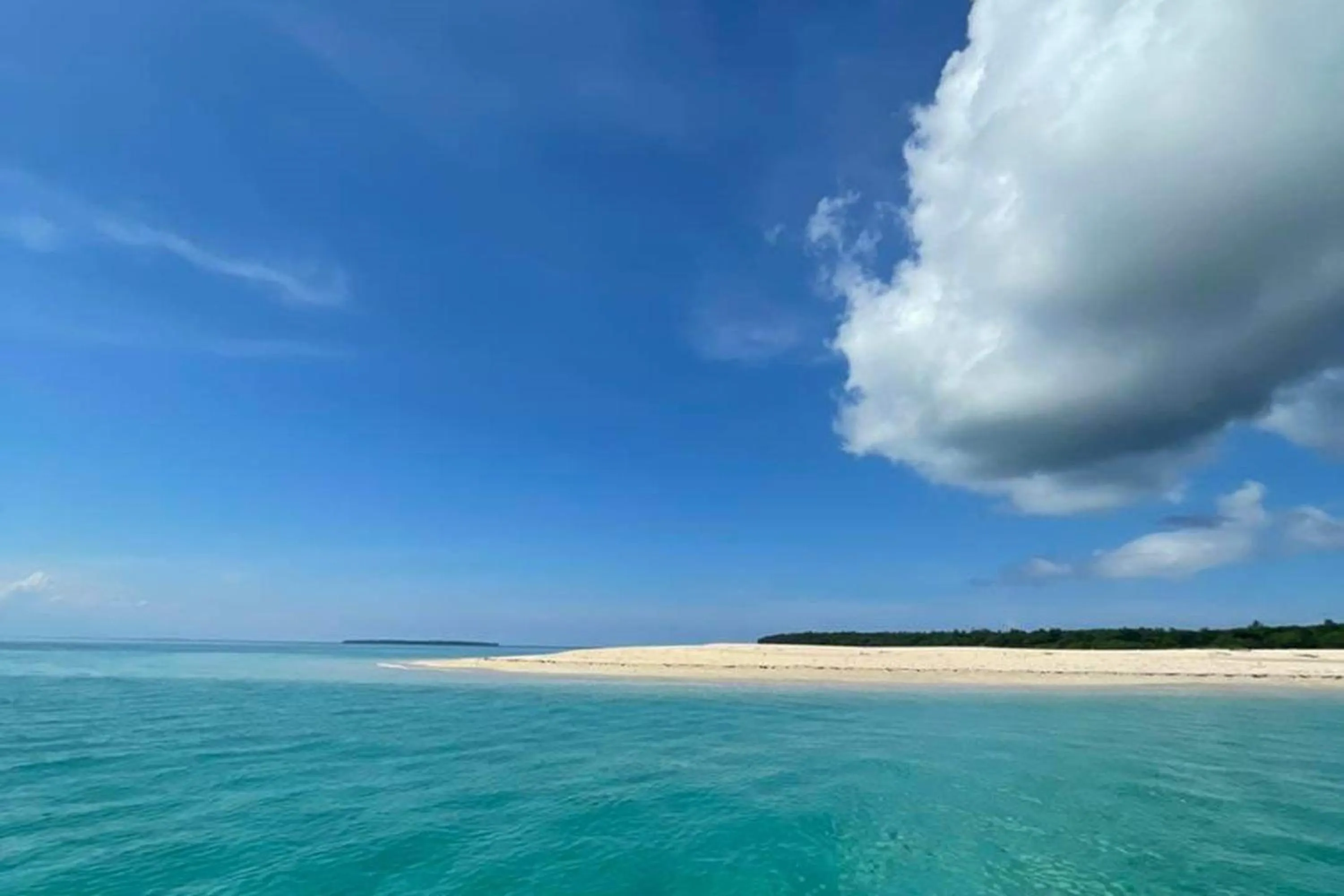 View (from property/room) in Sirom Beach House