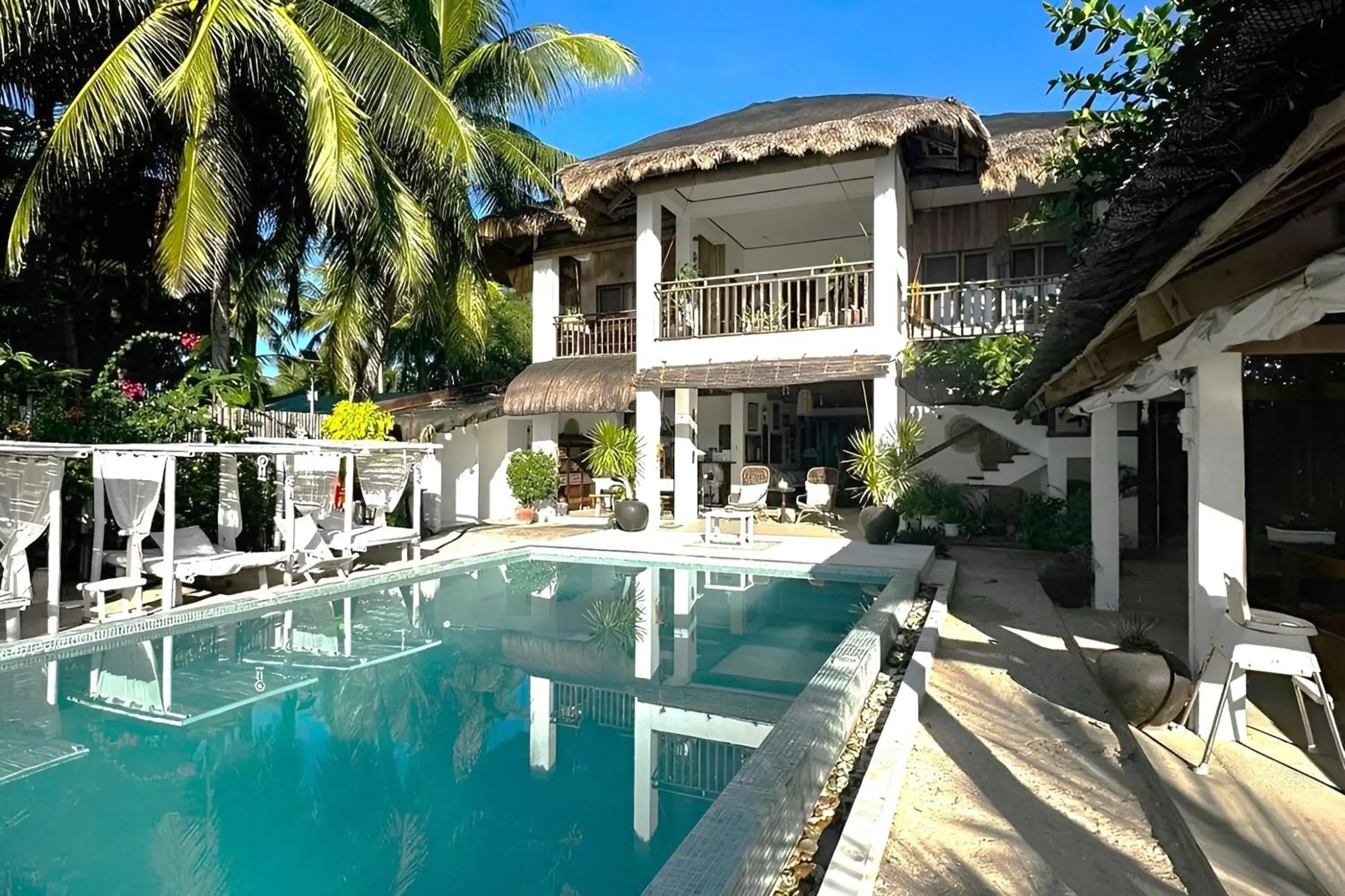 Sirom Beach House Sirom Beach House