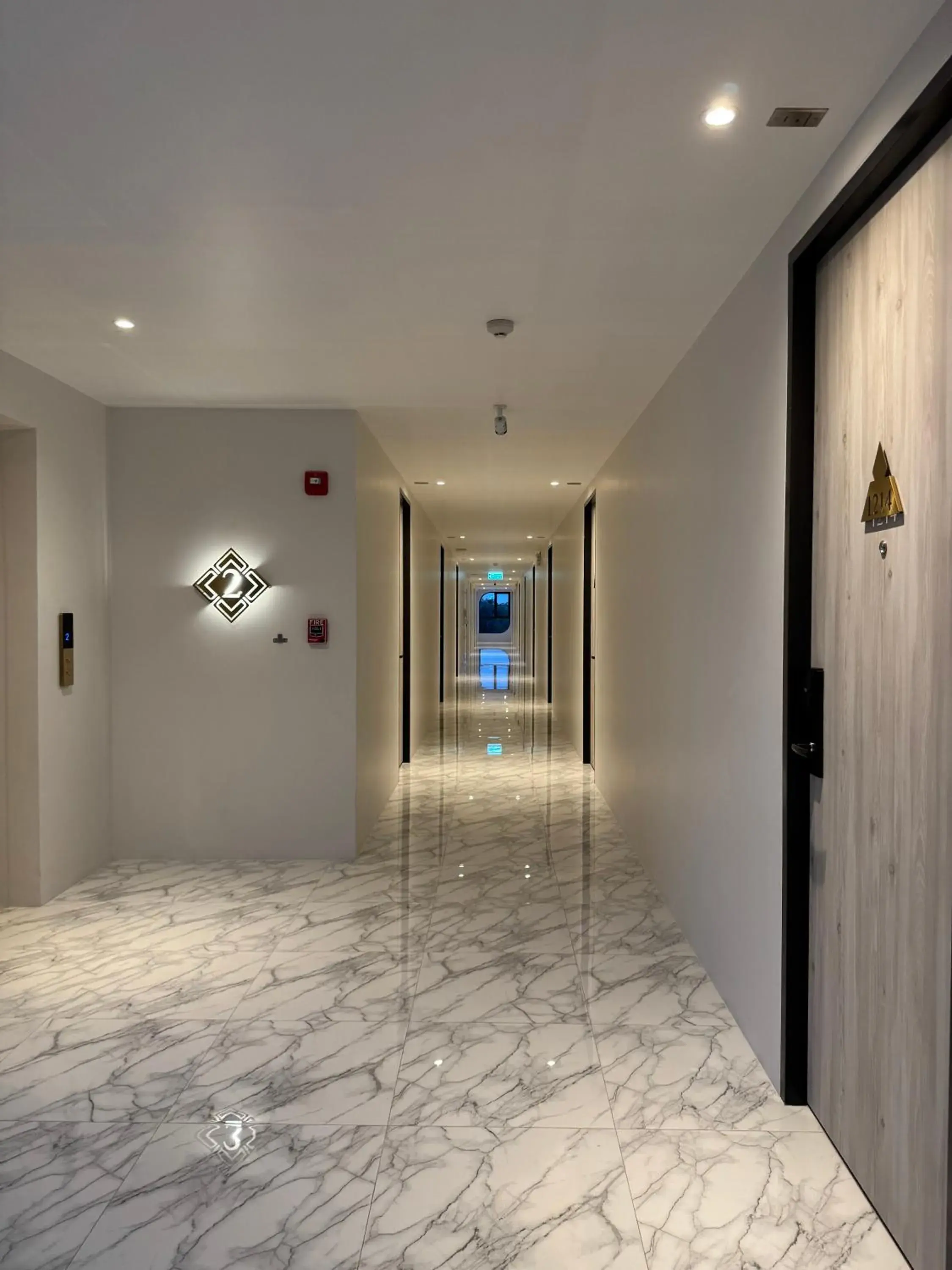 Property building in S3 Ayutthaya Hotel Property building in S3 Ayutthaya Hotel