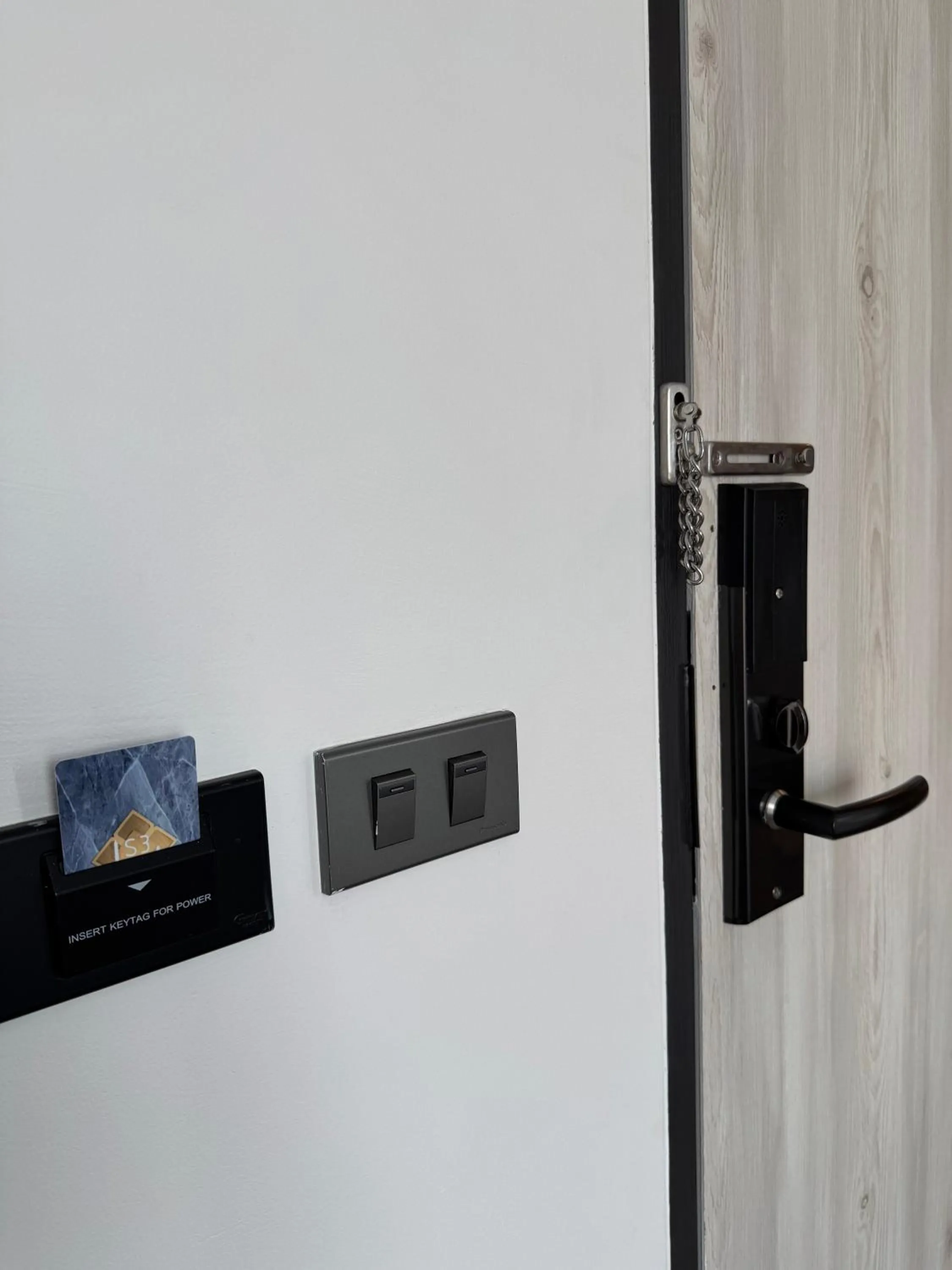 Bedroom in S3 Ayutthaya Hotel