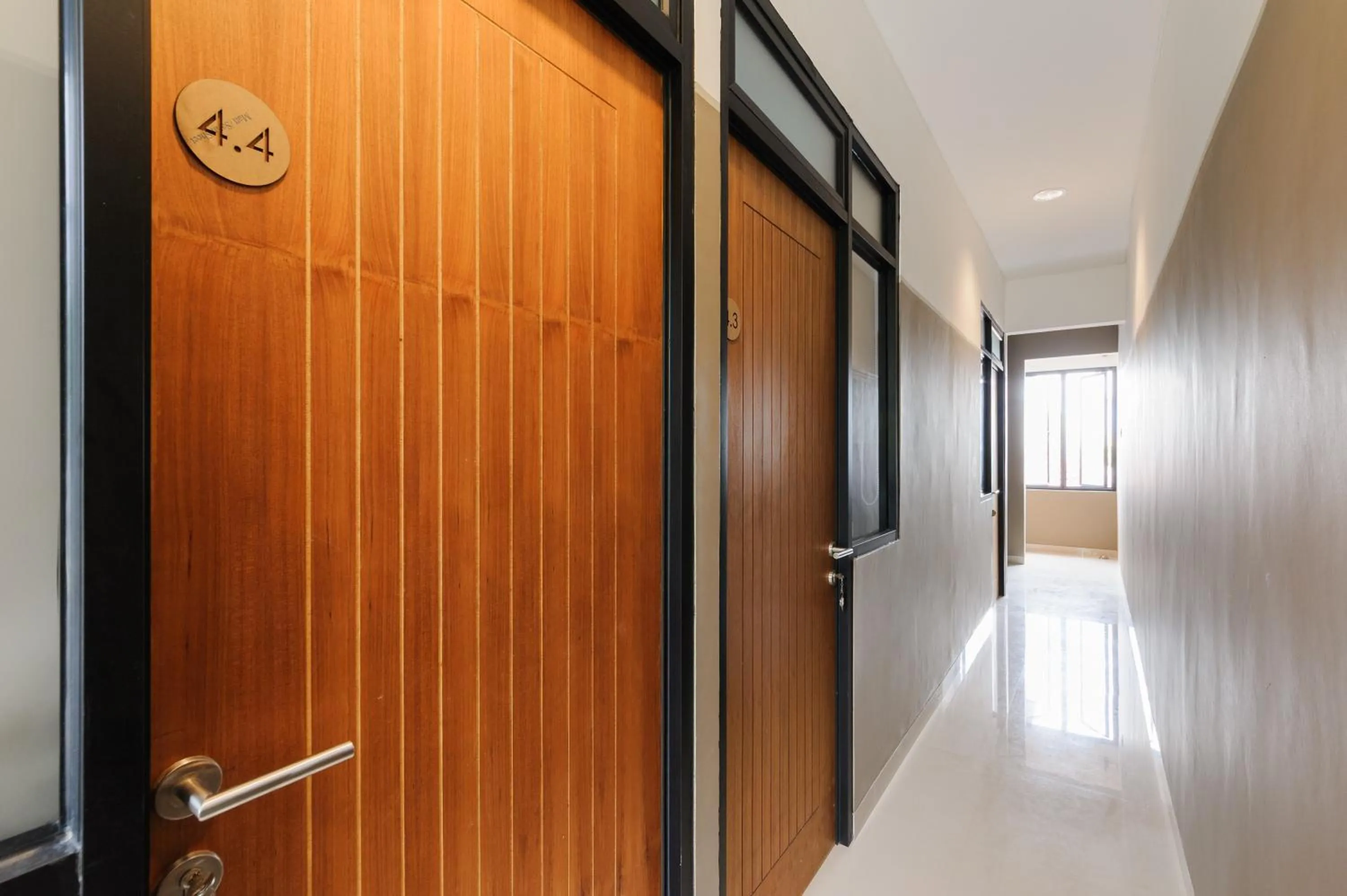 Property building in Urbanview Syariah Kost D33 Hutan Kota Srengseng