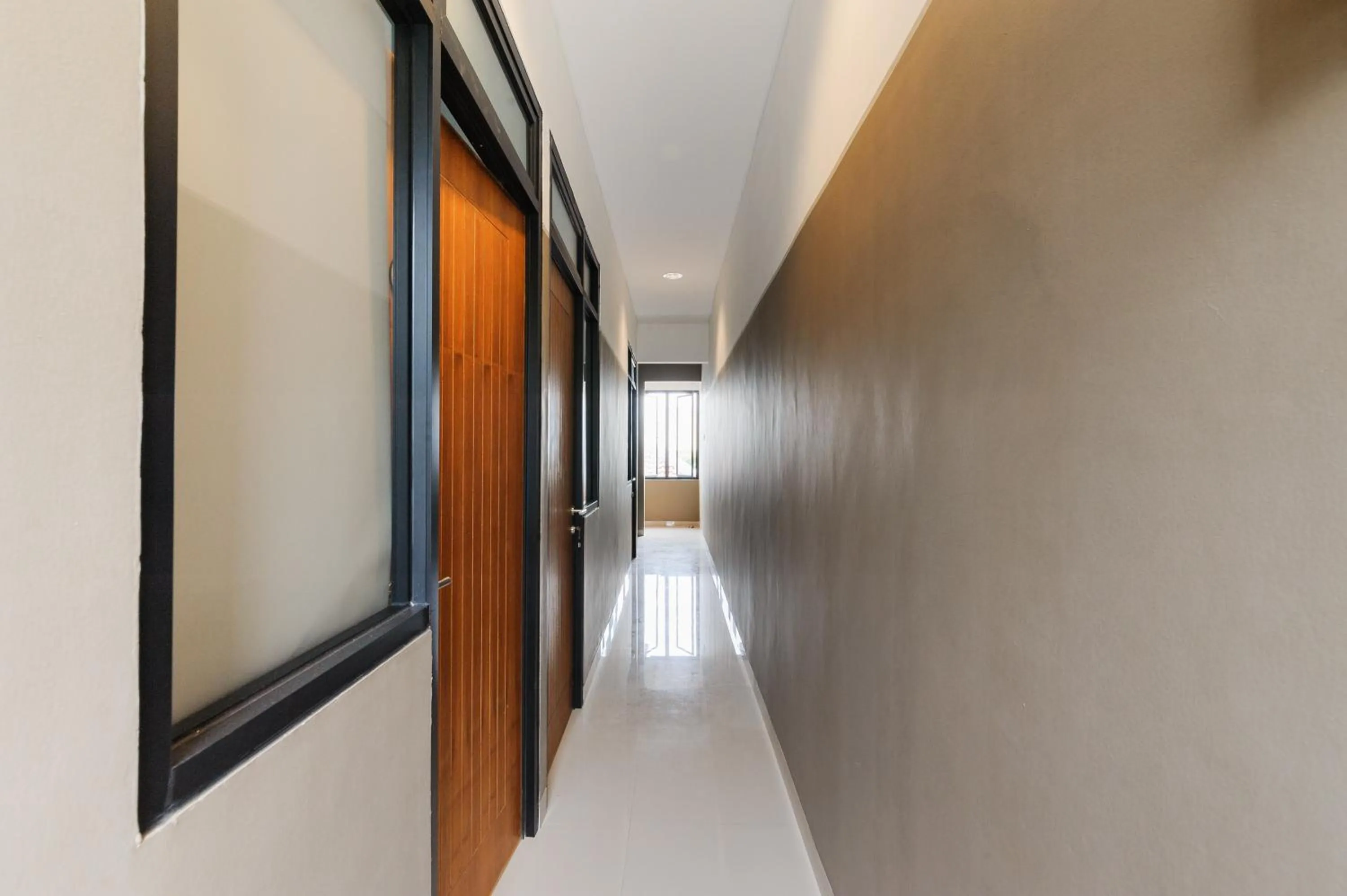Property building in Urbanview Syariah Kost D33 Hutan Kota Srengseng