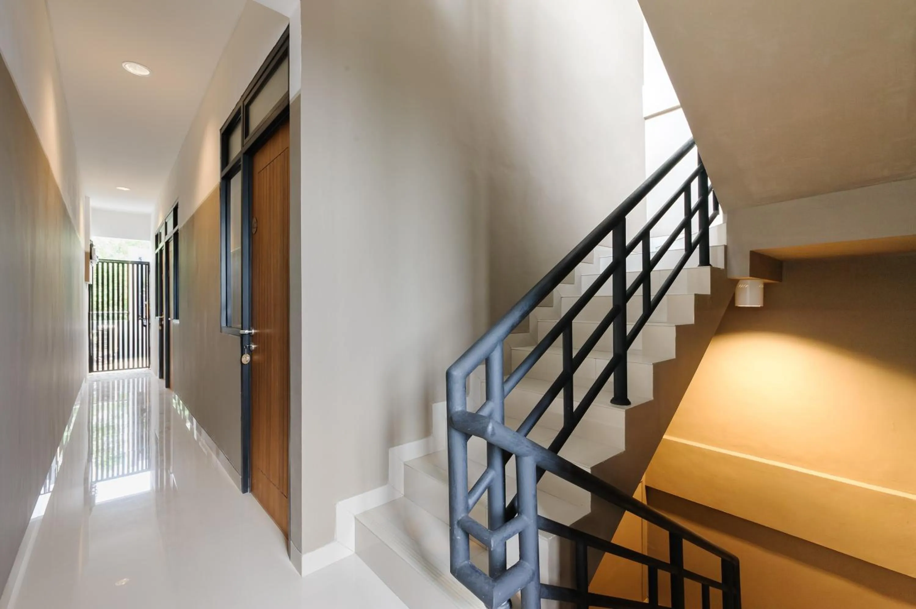 Property building in Urbanview Syariah Kost D33 Hutan Kota Srengseng