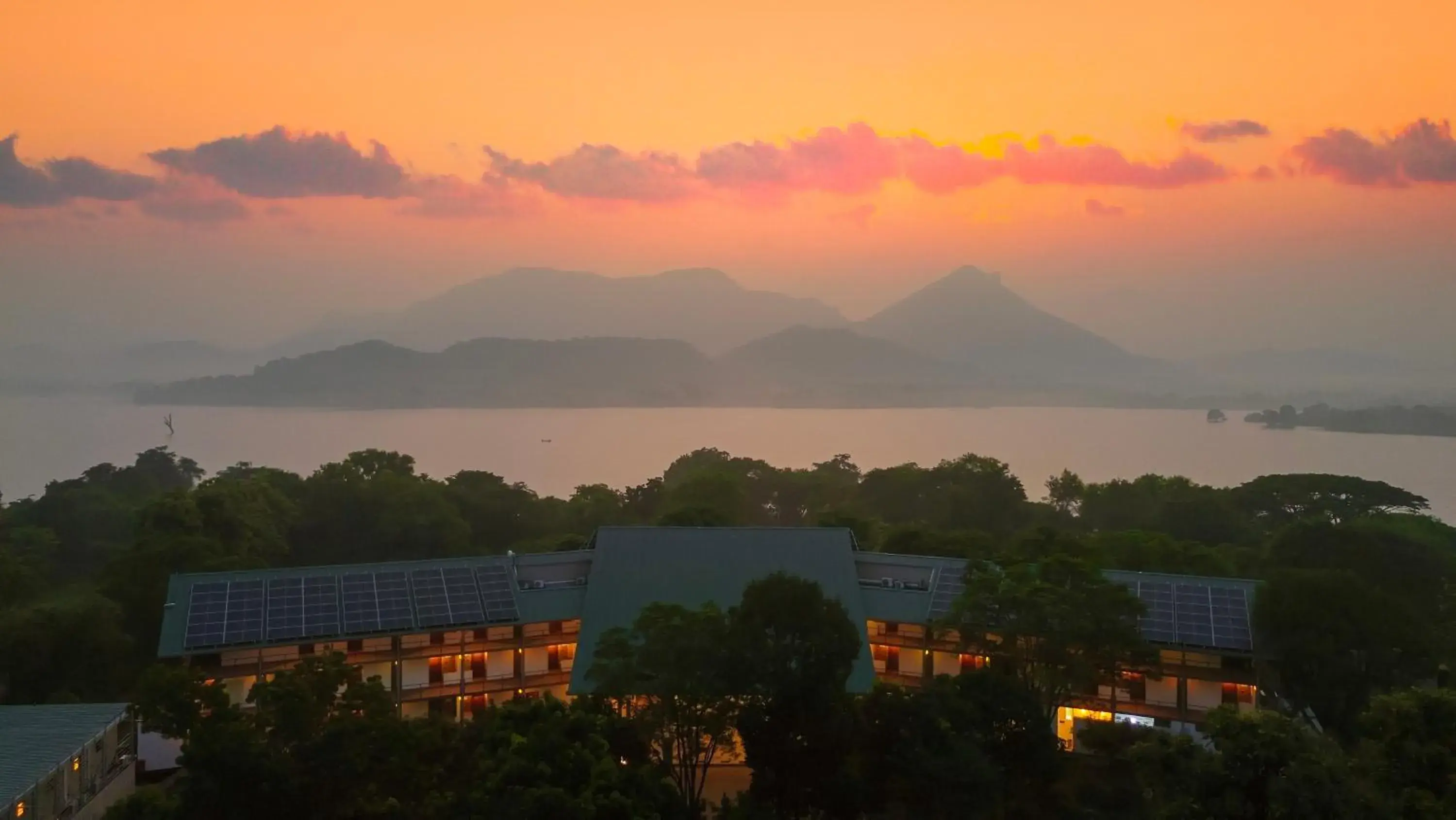 Amba Yaalu - Thema Collection "The first women-led hotel in Sri Lanka" Amba Yaalu - Thema Collection "The first women-led hotel in Sri Lanka"