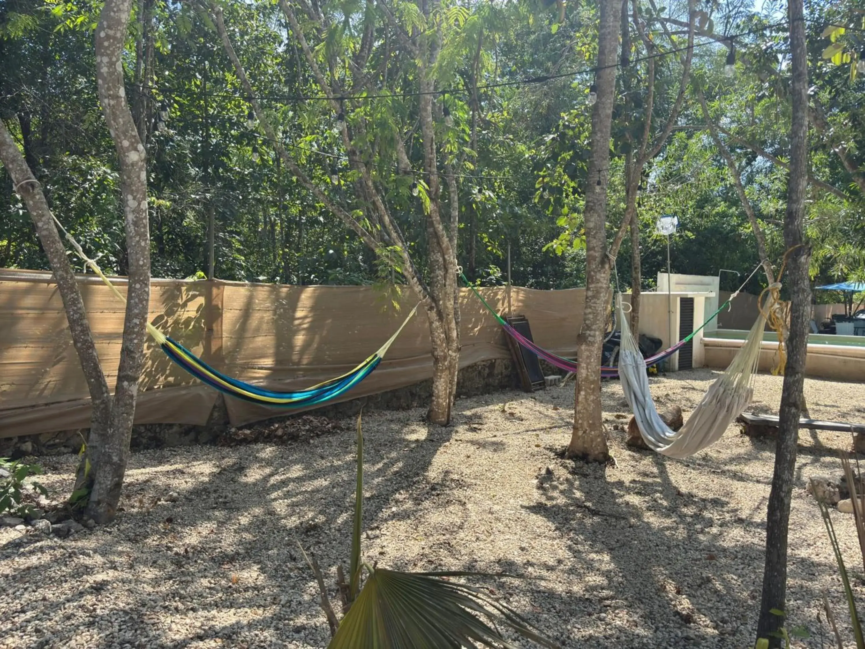 Spring in BACALAR INN Hotel Spring in BACALAR INN Hotel